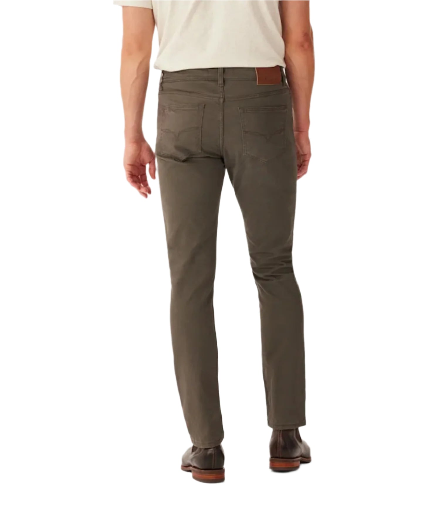 R.M.W Victor 5 Pocket