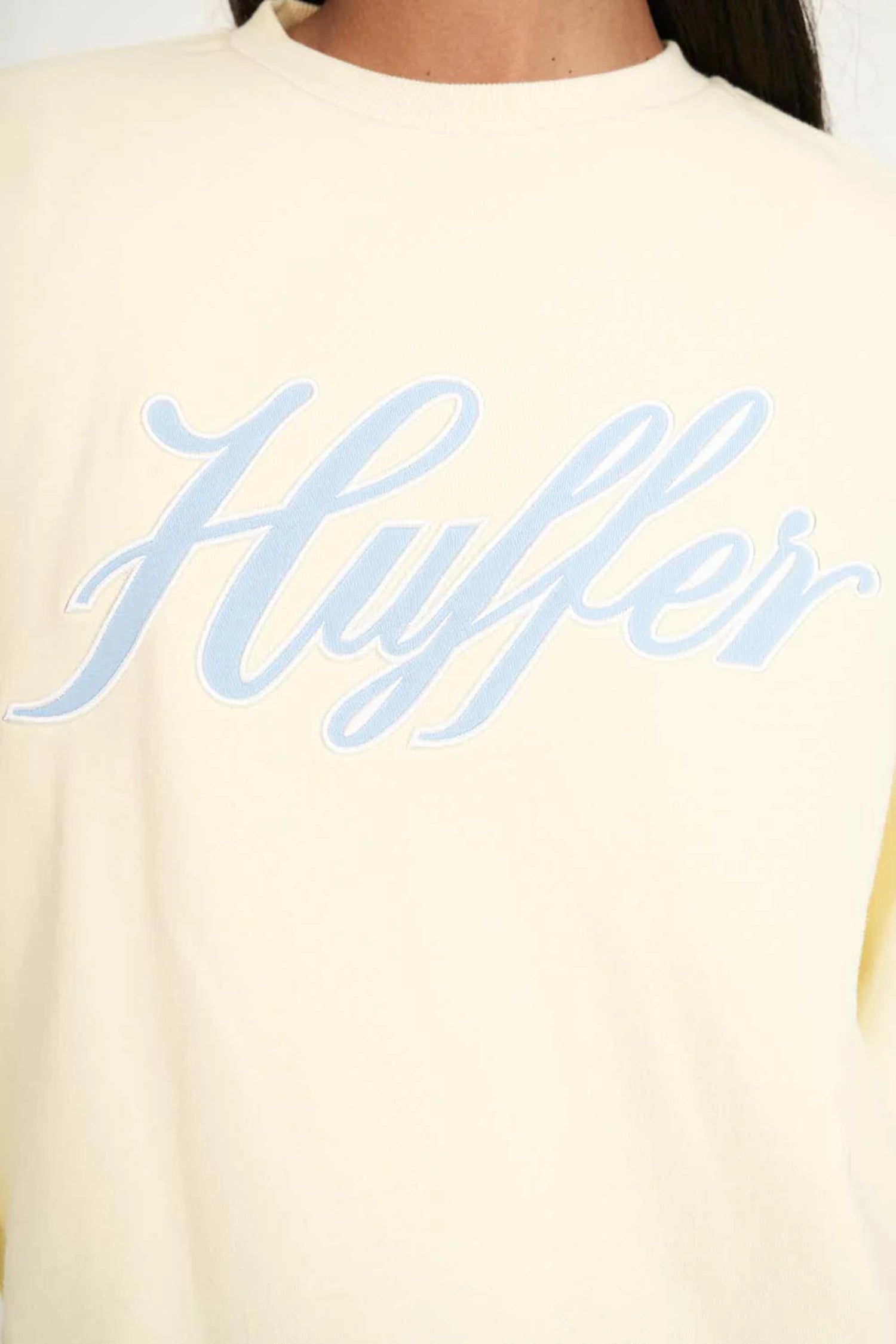Huffer Relax Crew 350/Rally