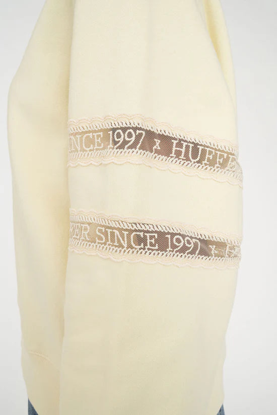 Huffer Classic Crew 350/Cherie