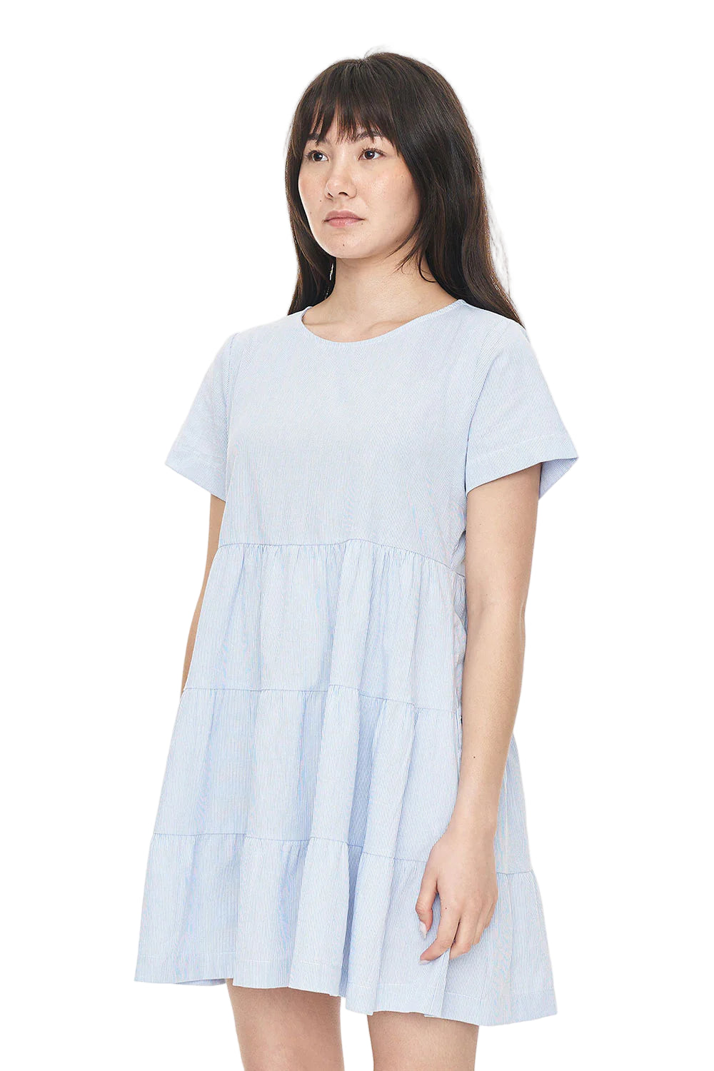 Huffer Cruise Milly Dress