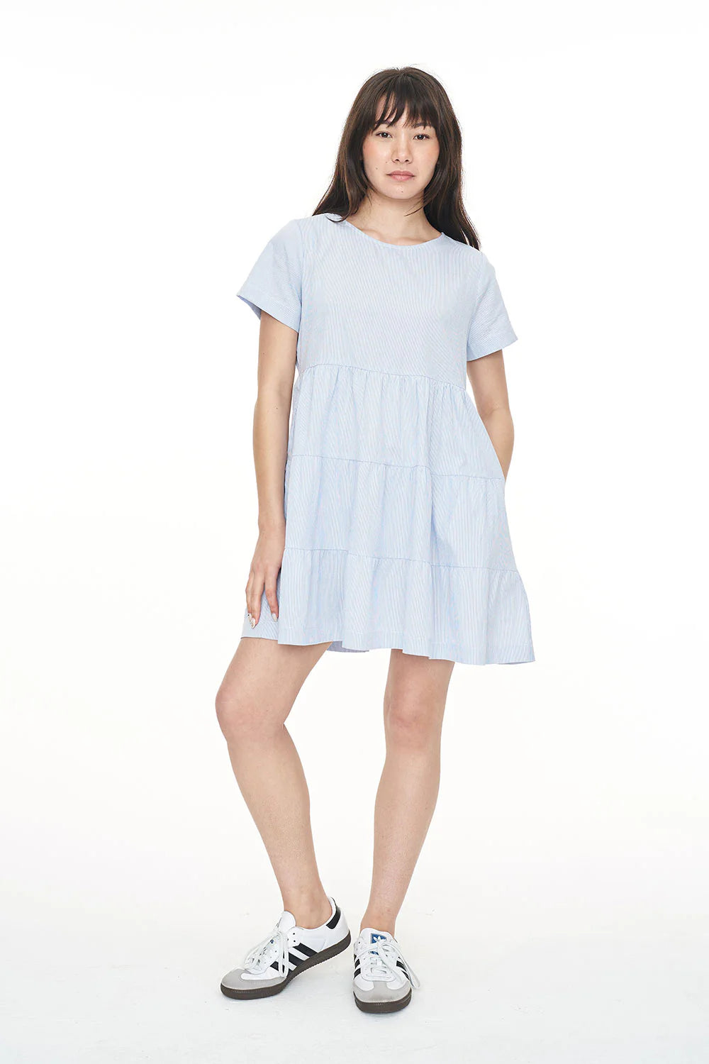 Huffer Cruise Milly Dress
