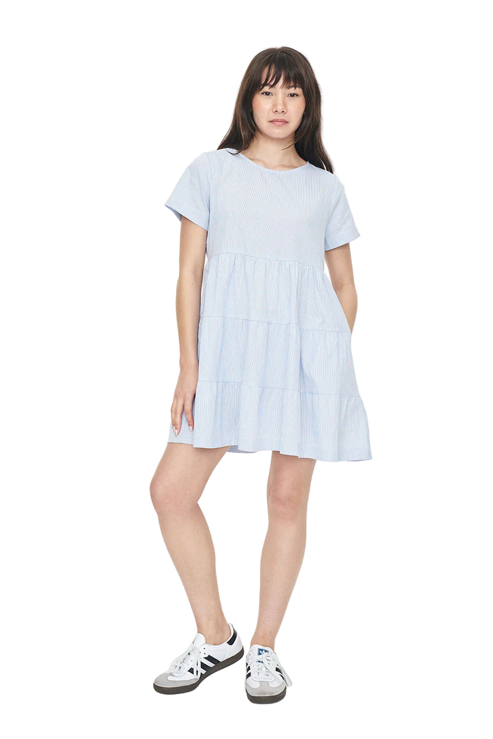 Huffer Cruise Milly Dress