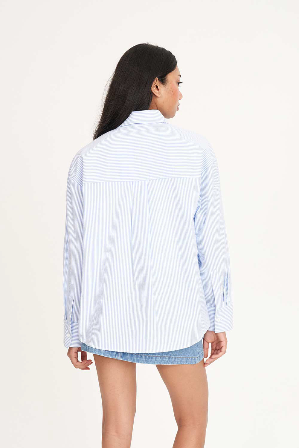 Huffer Cruise Day Shirt