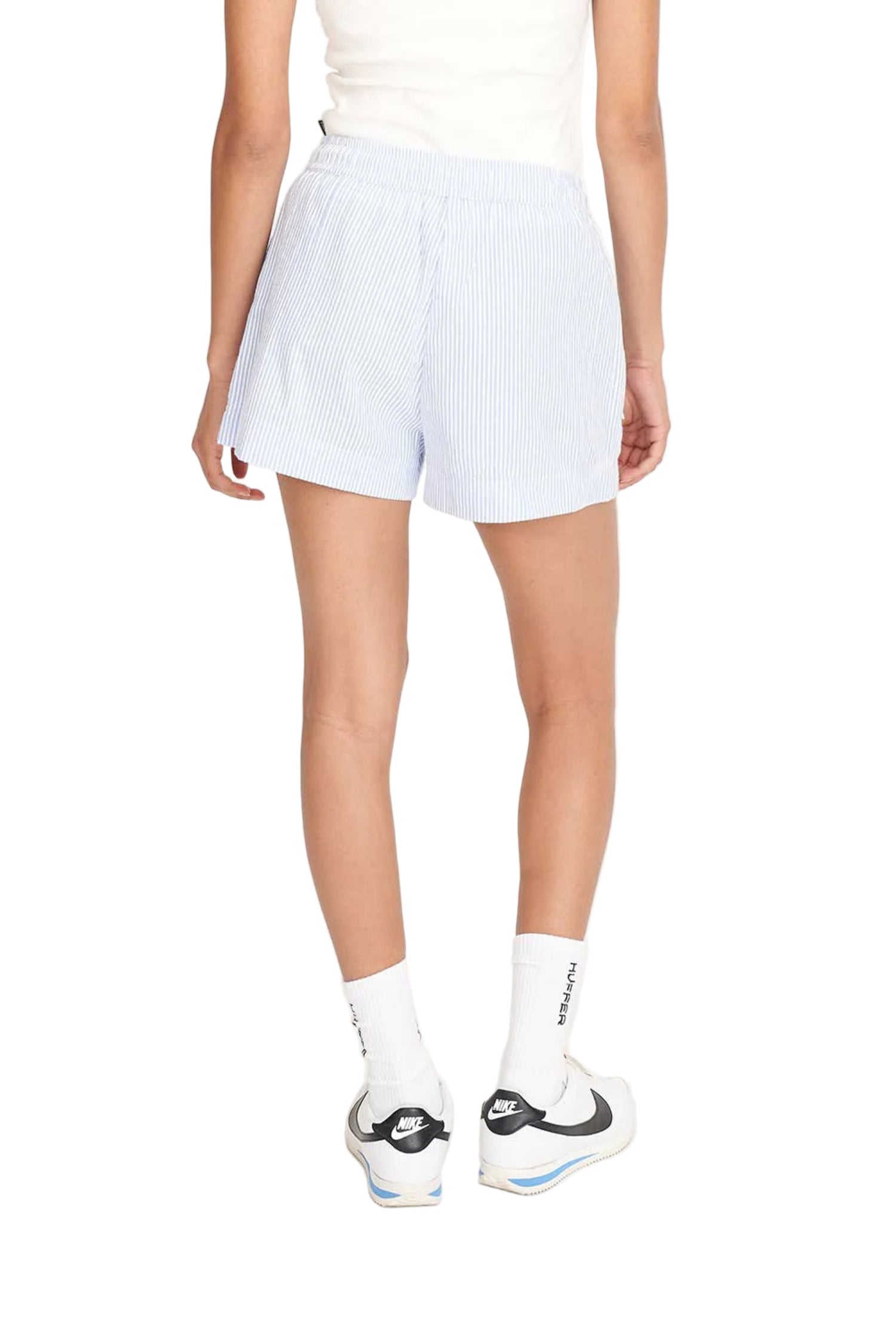 Huffer Crusie Skipper Short