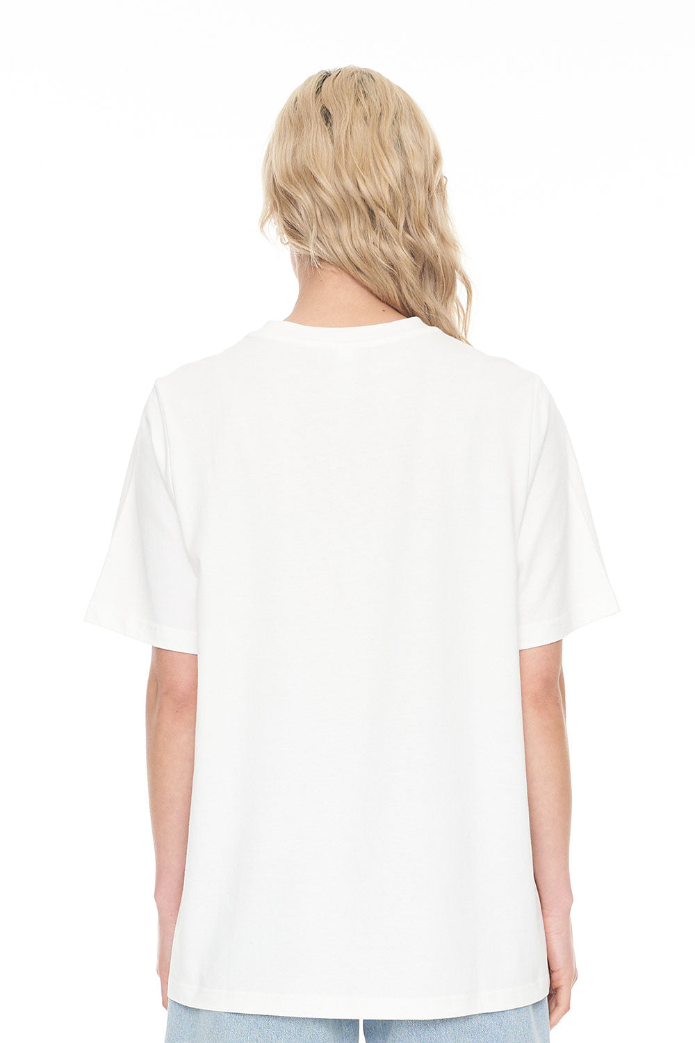 Huffer Relax Tee/The Hills