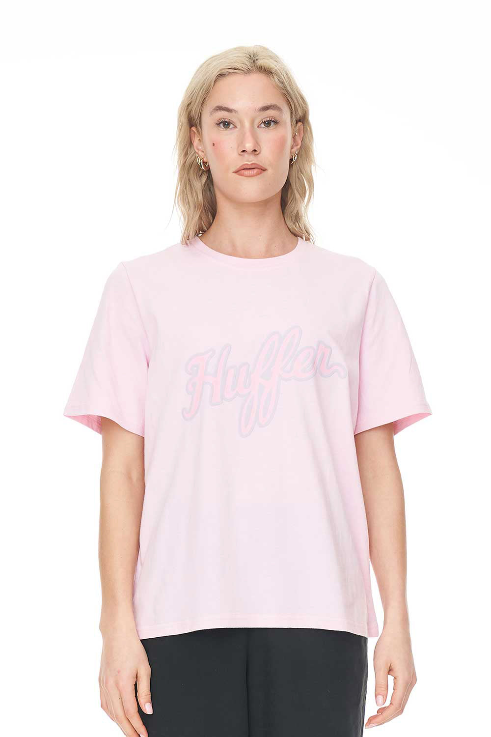 Huffer Classic Tee 170/Autograph