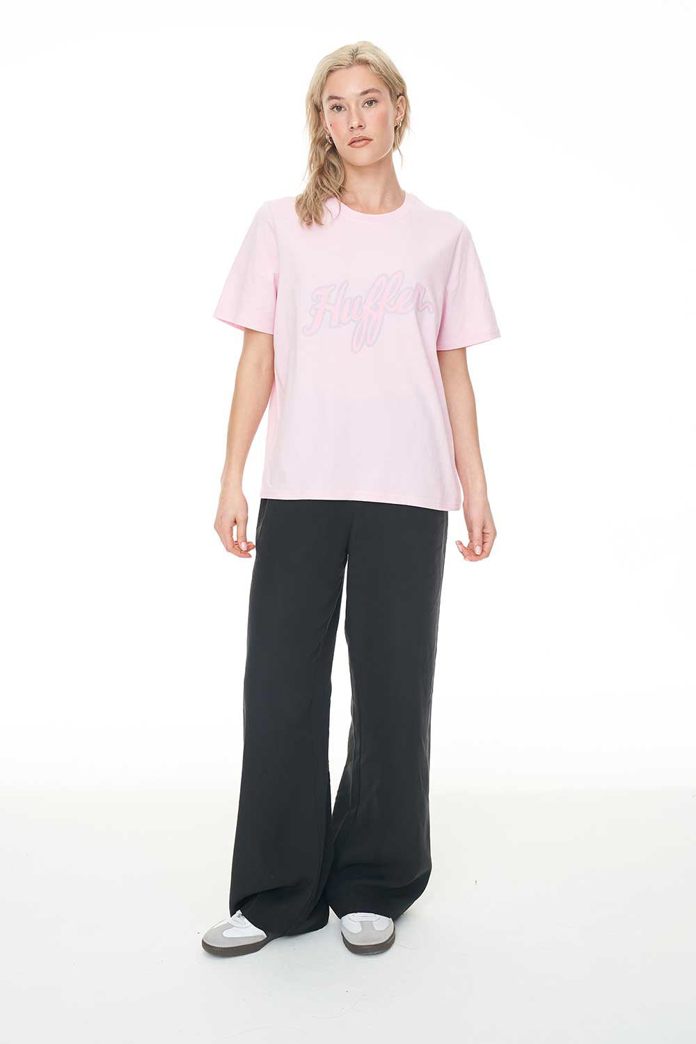 Huffer Classic Tee 170/Autograph