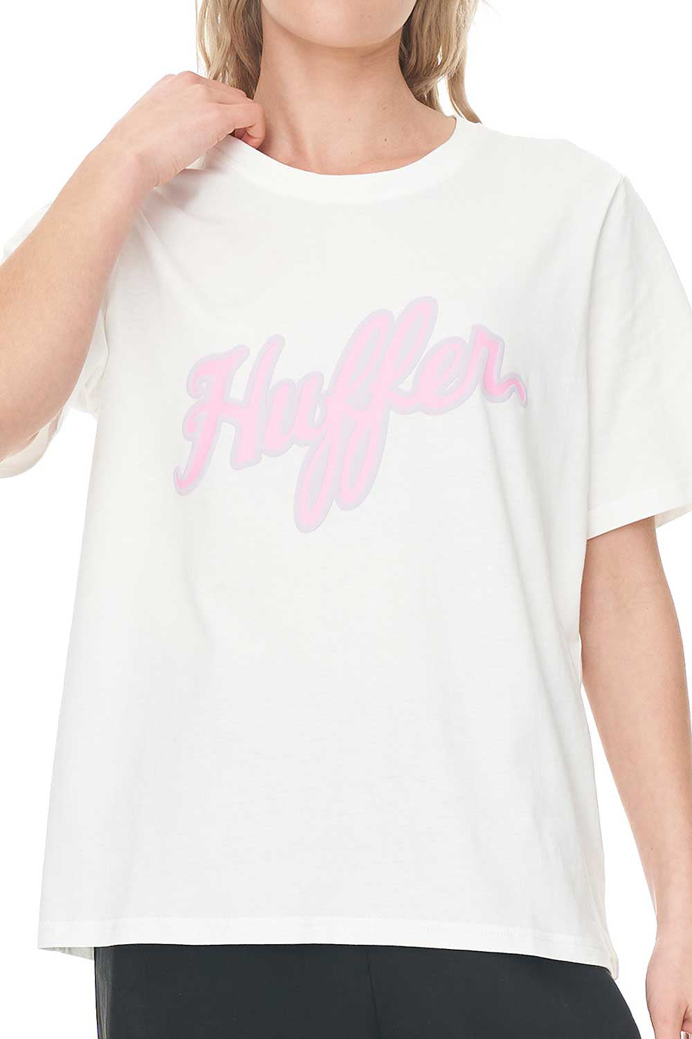 Huffer Classic Tee 170/Autograph