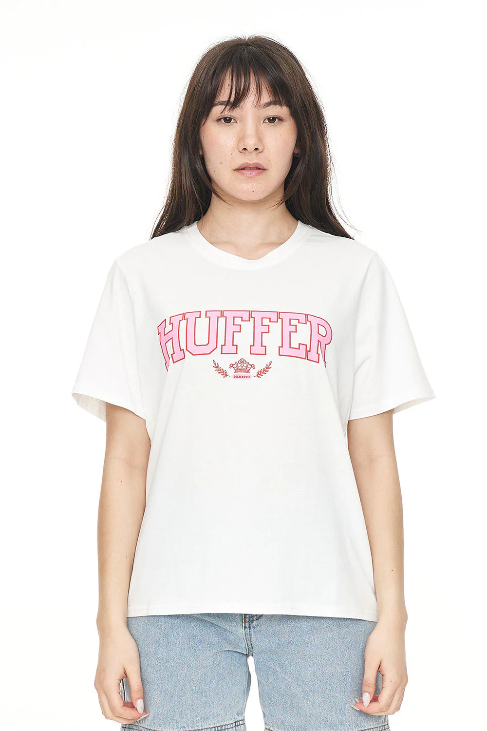 Huffer Classic Tee 170/Empire