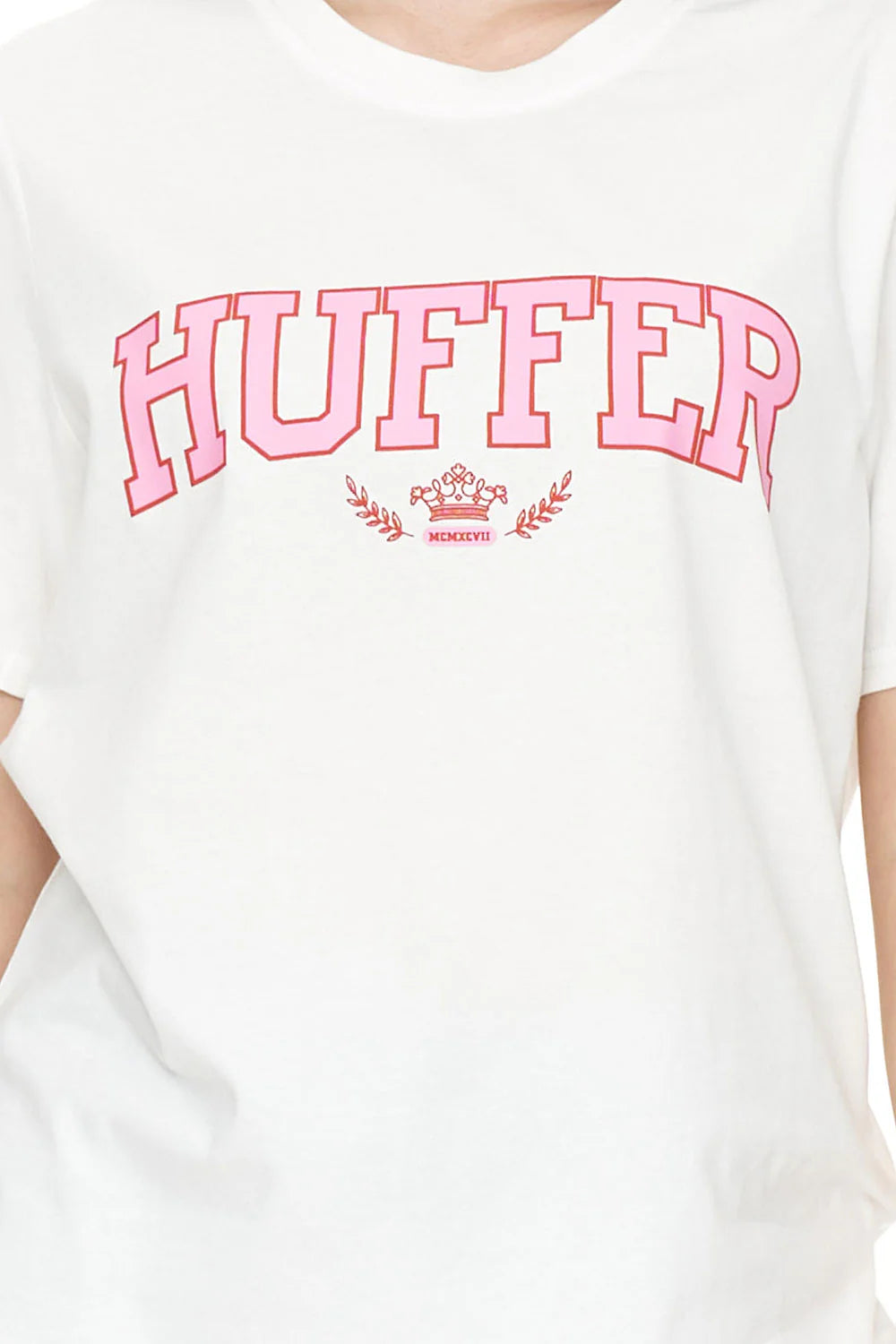 Huffer Classic Tee 170/Empire