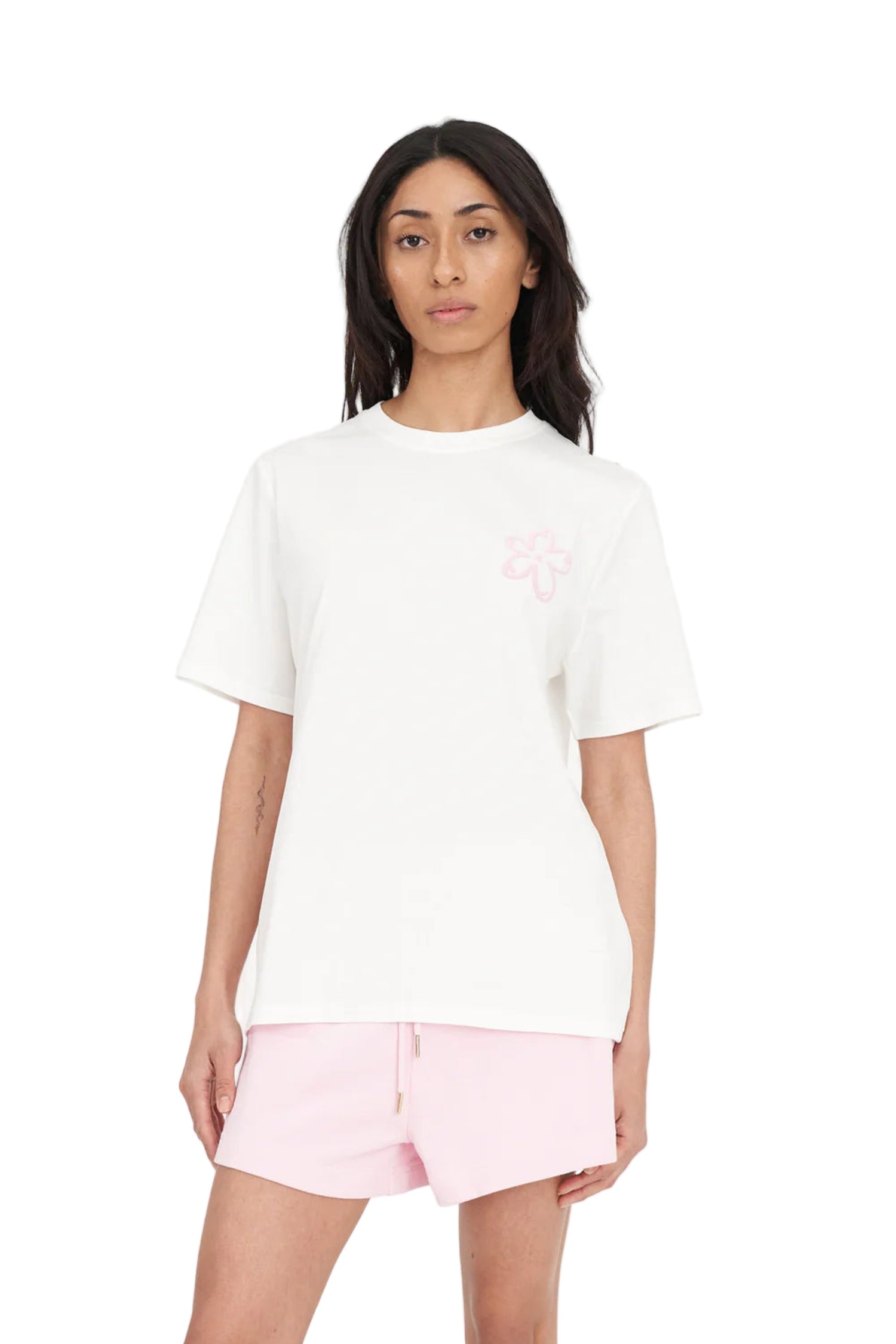 Huffer Classic Tee 170/Daisy Chain
