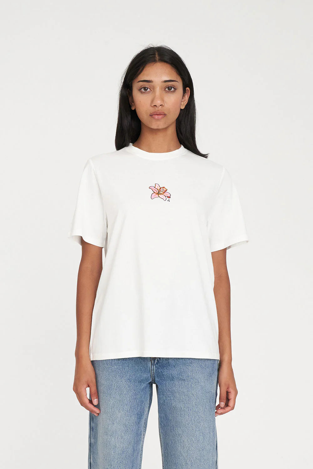 Huffer Classic Tee 170/Stargrazer