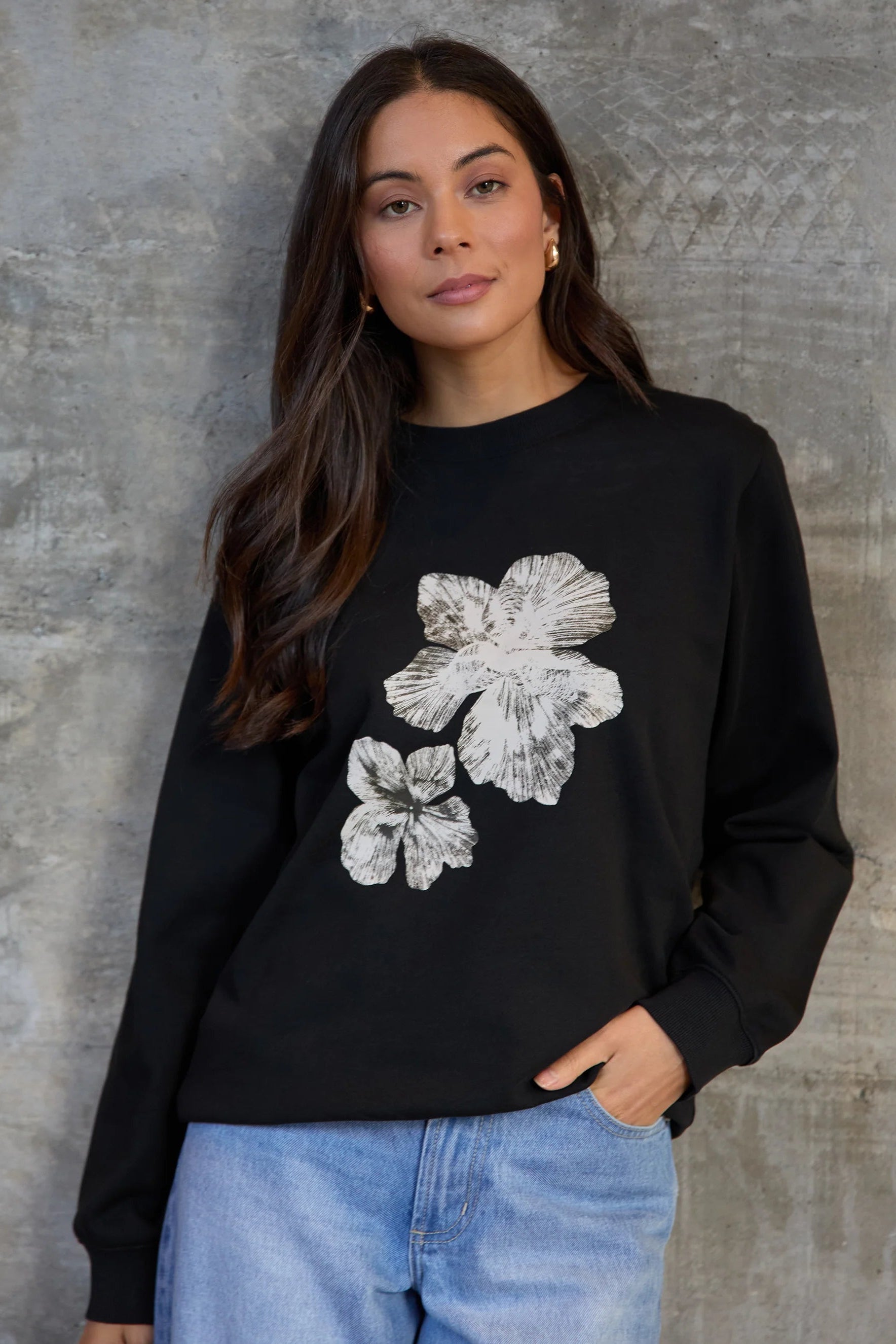 Stella & Gemma Essential Sweat