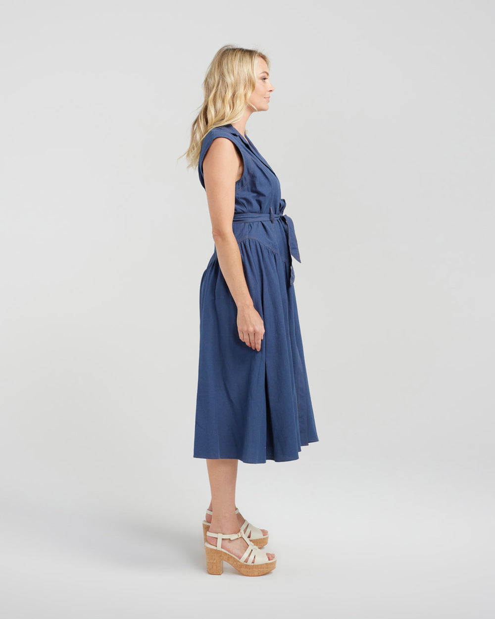 Zafina Ivy Dress