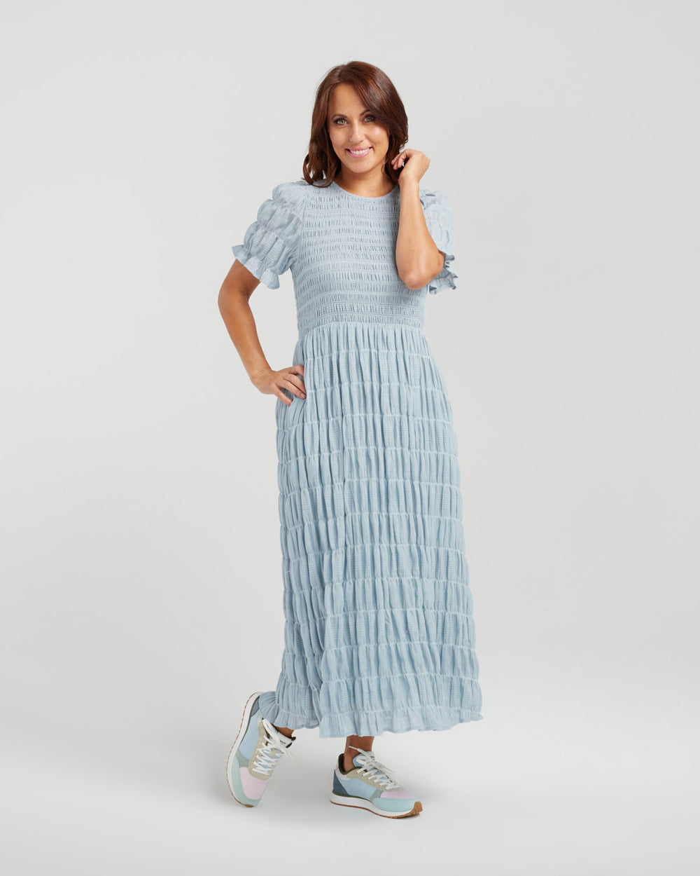 Zafina Nicole Dress