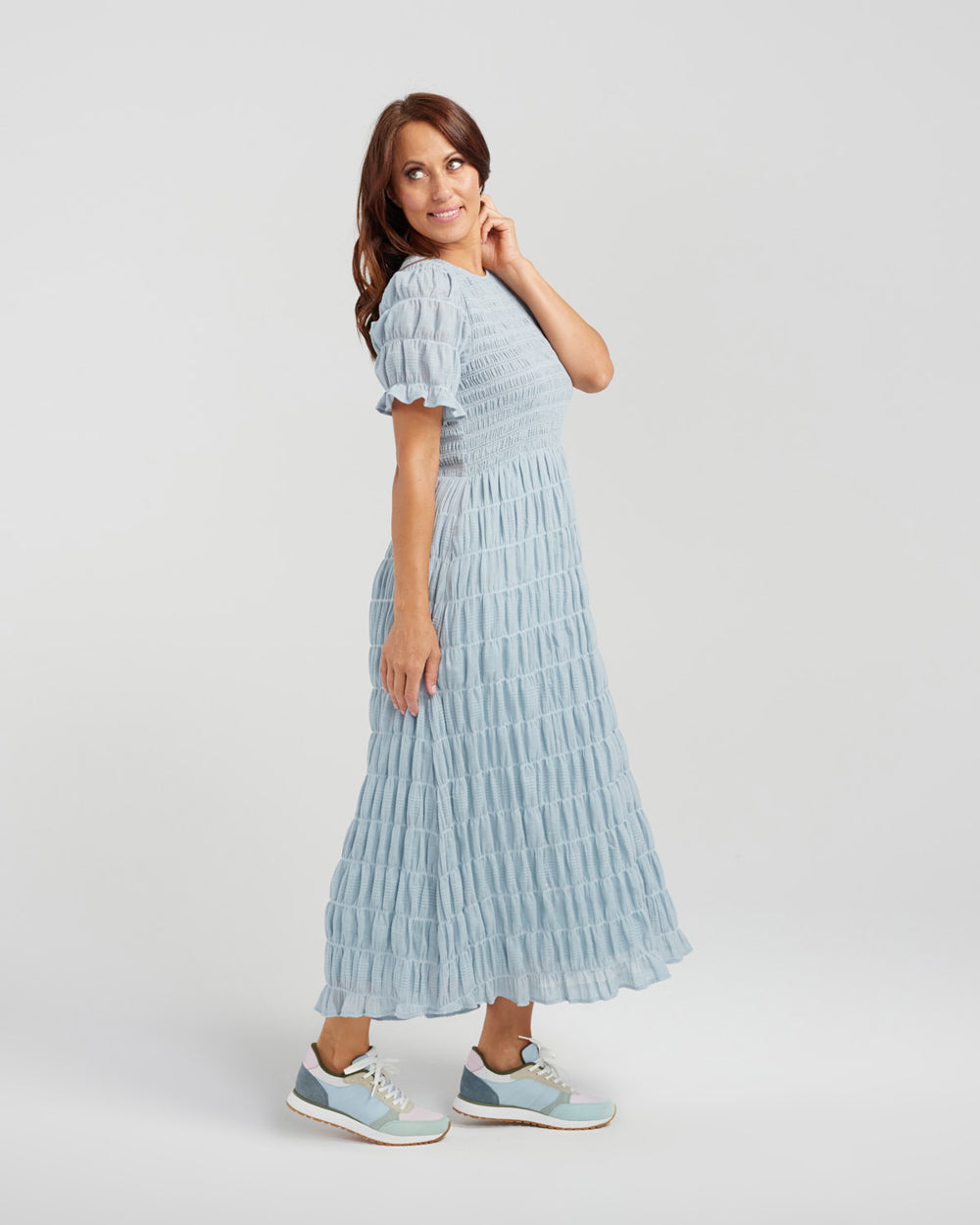 Zafina Nicole Dress