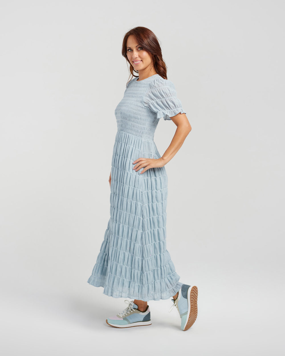 Zafina Nicole Dress