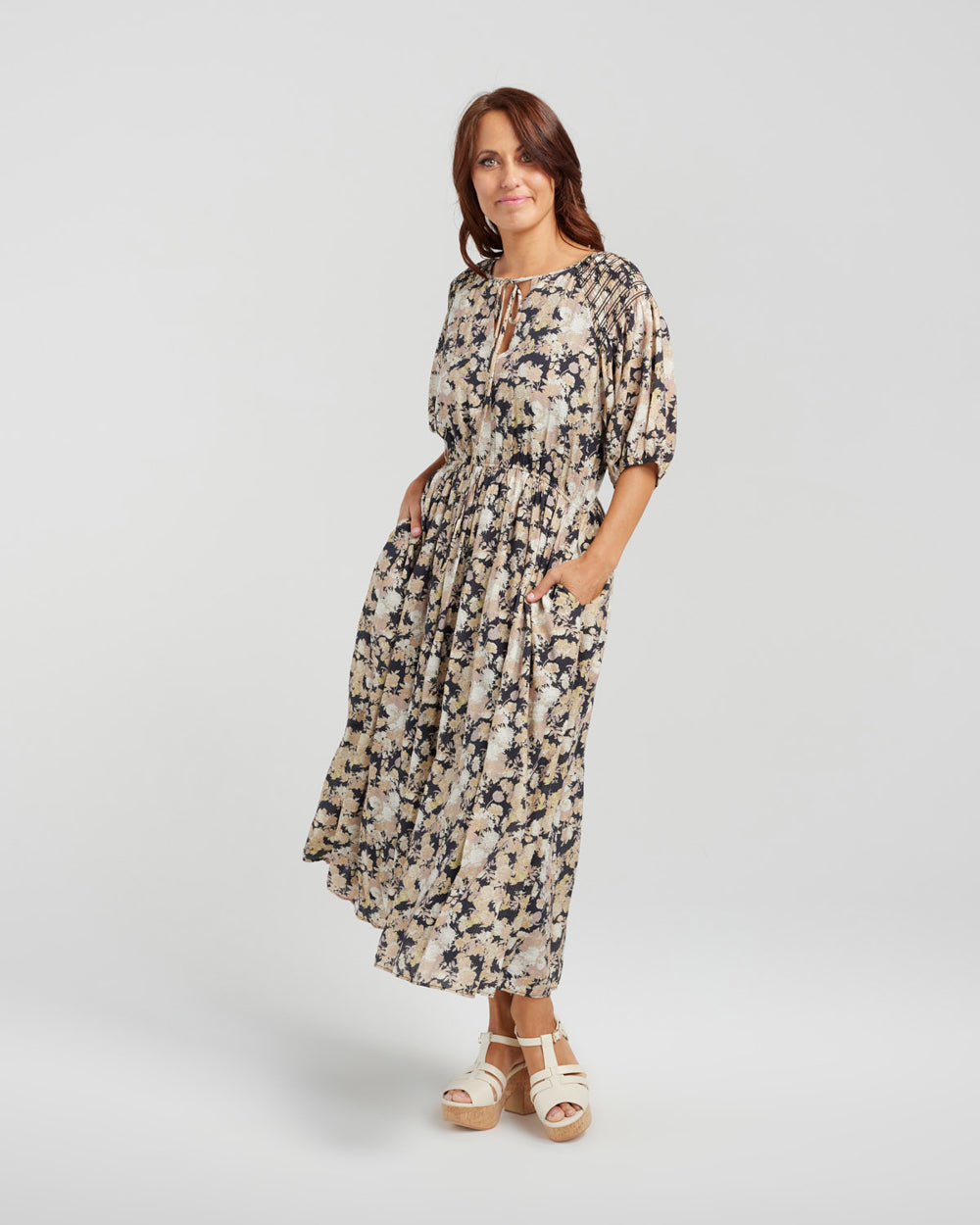Zafina Patricia Dress
