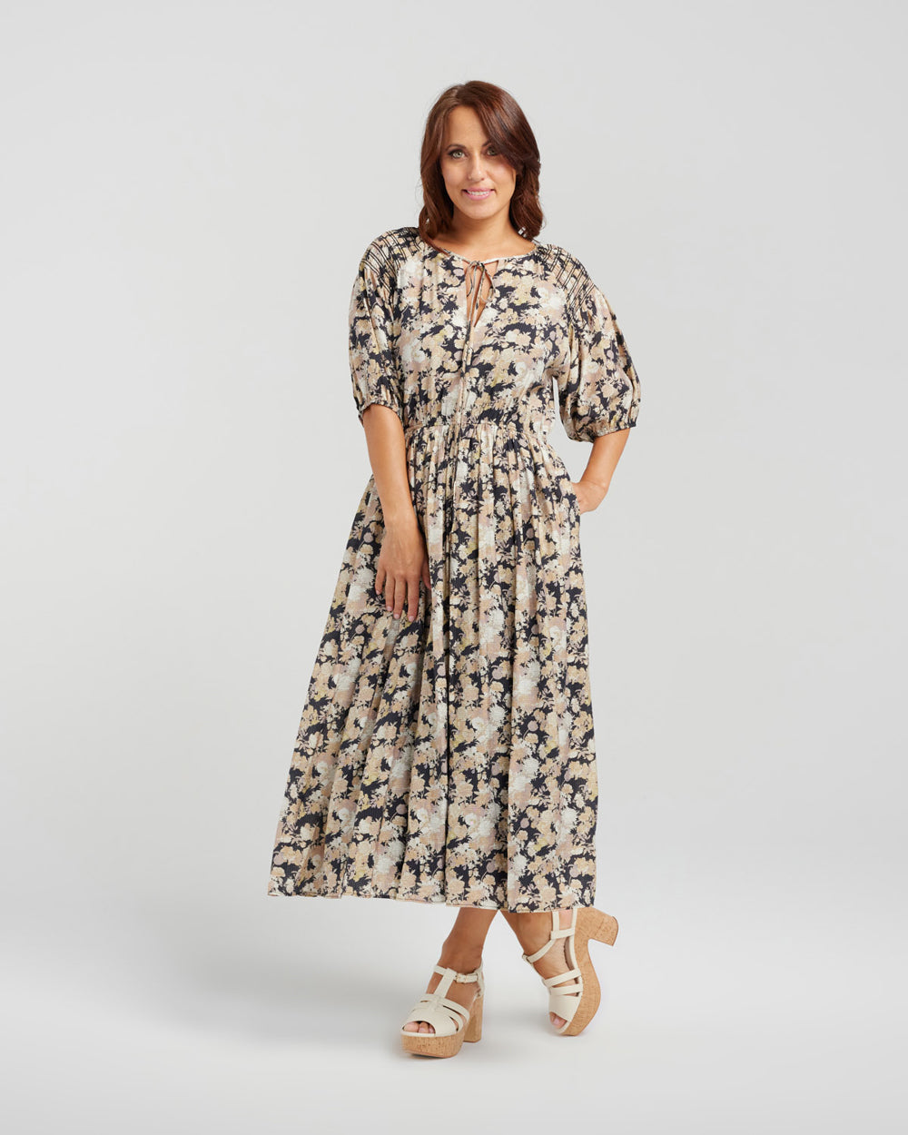 Zafina Patricia Dress