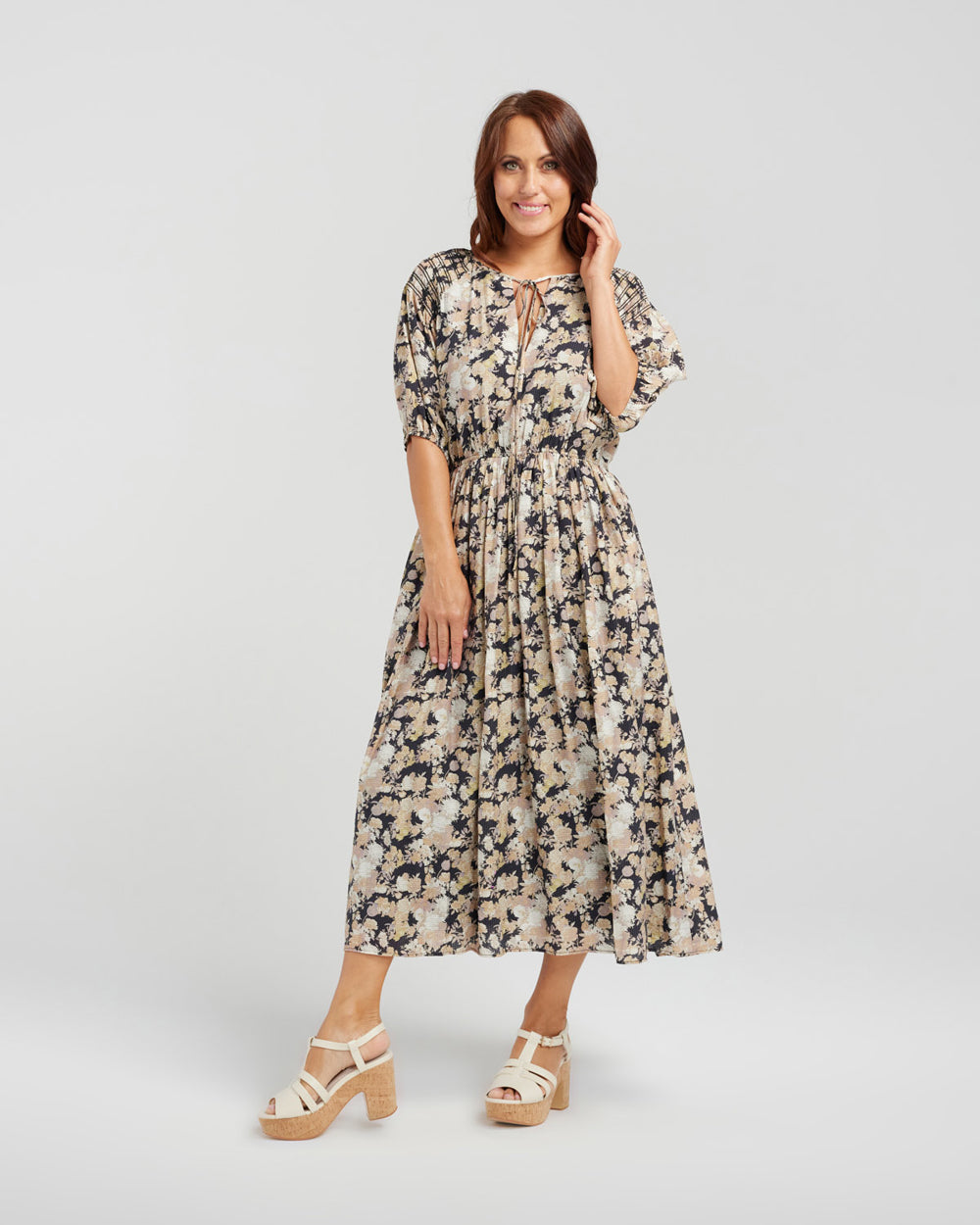 Zafina Patricia Dress
