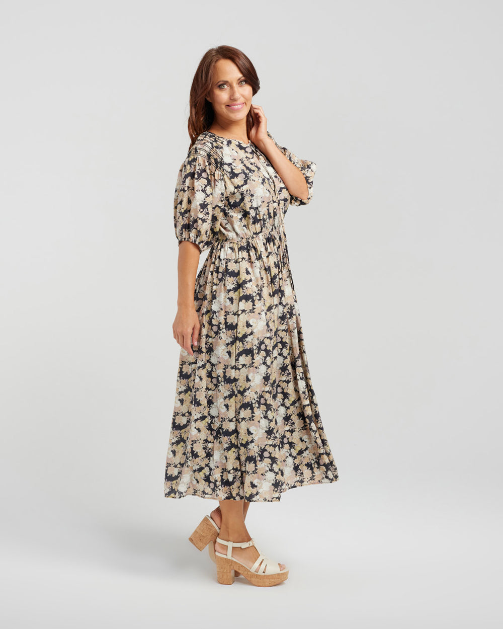 Zafina Patricia Dress