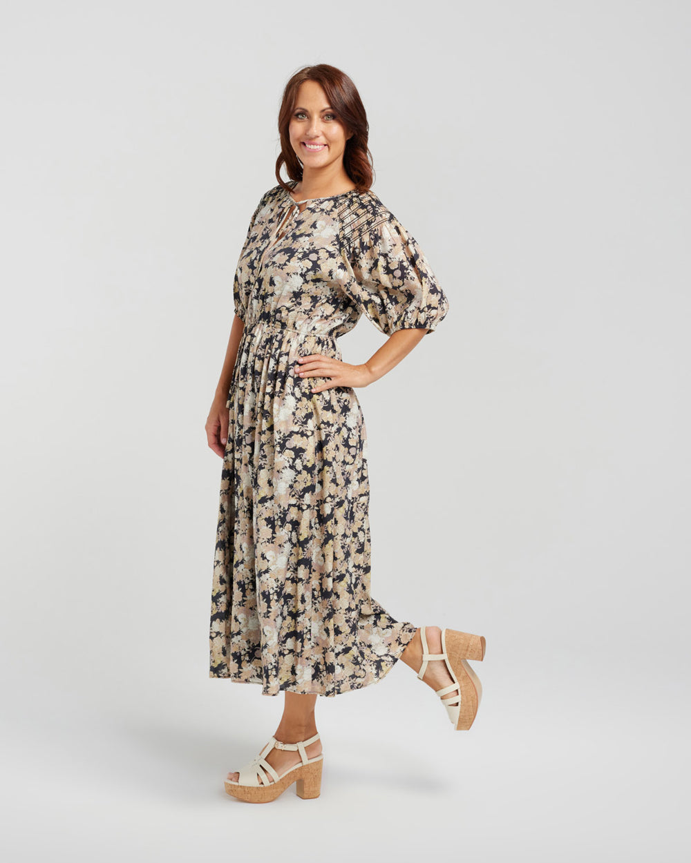 Zafina Patricia Dress