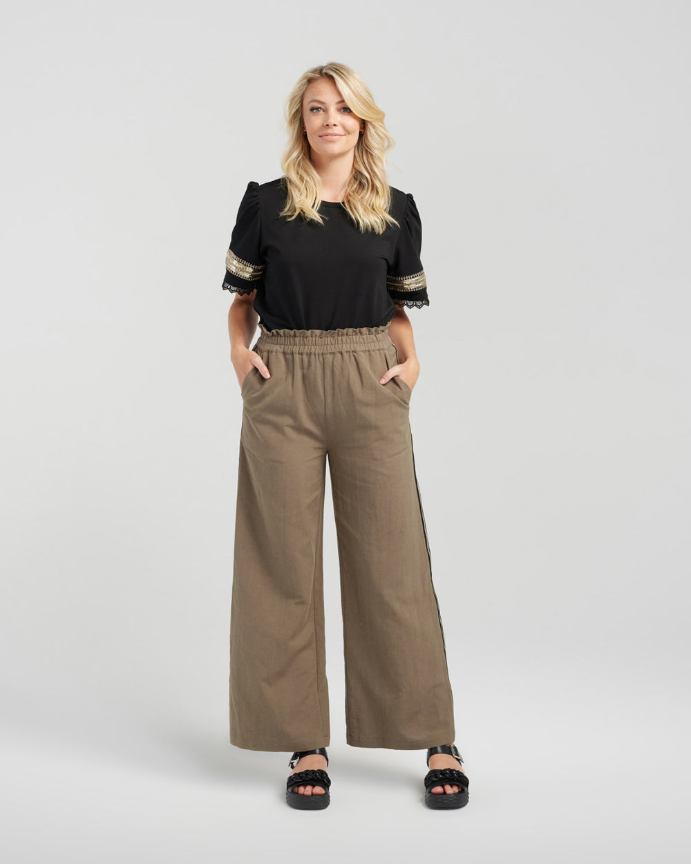Zafina Petra Pant