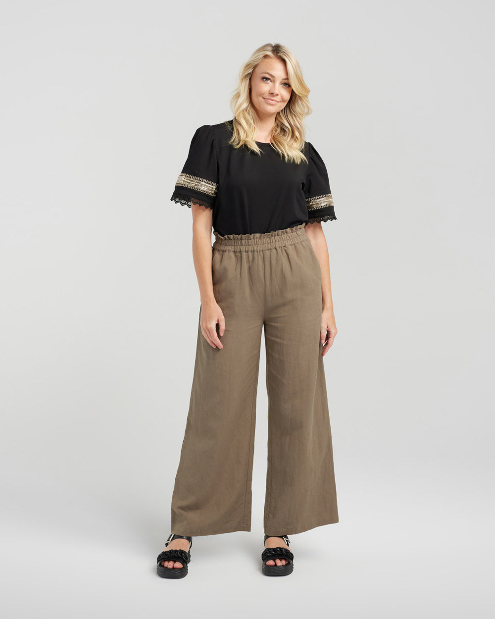 Zafina Petra Pant
