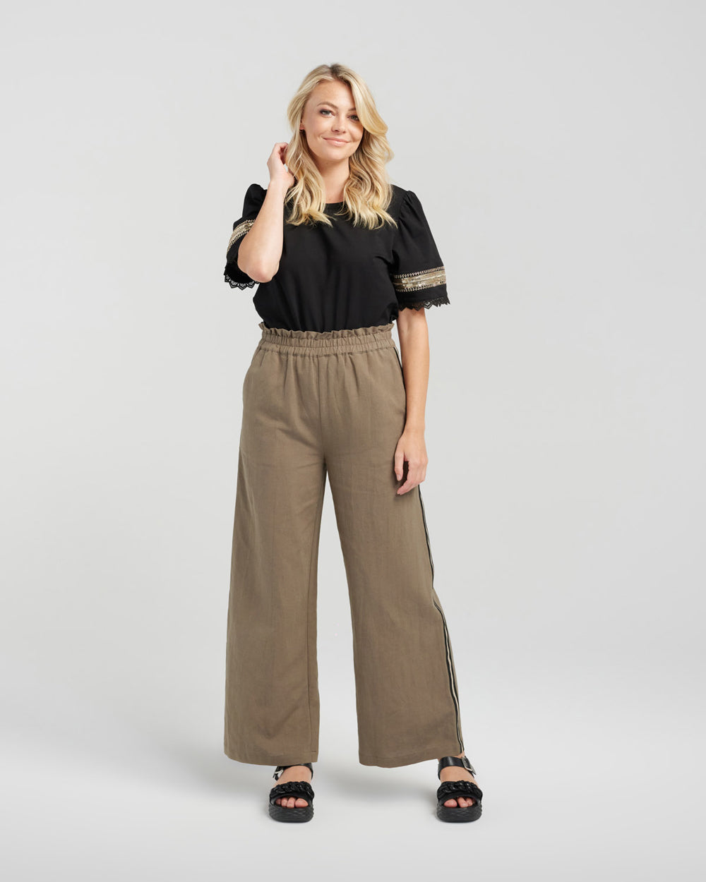 Zafina Petra Pant
