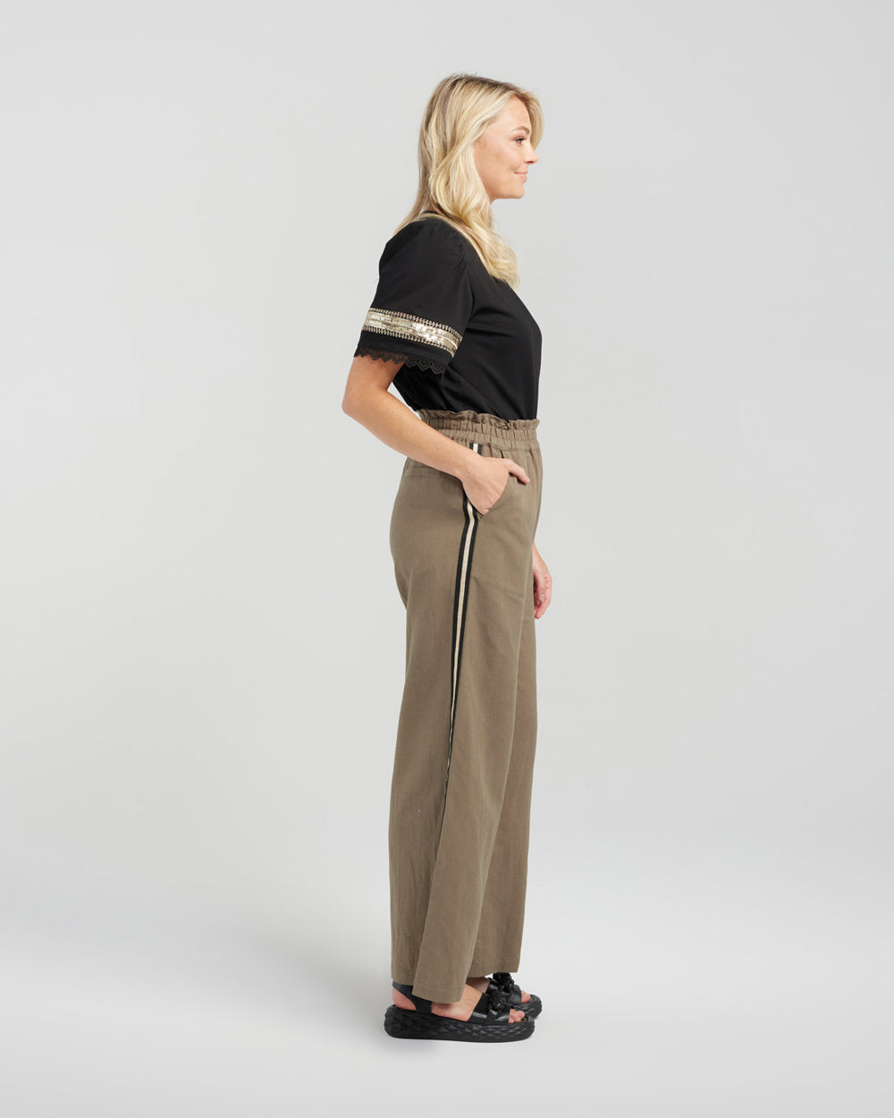Zafina Petra Pant