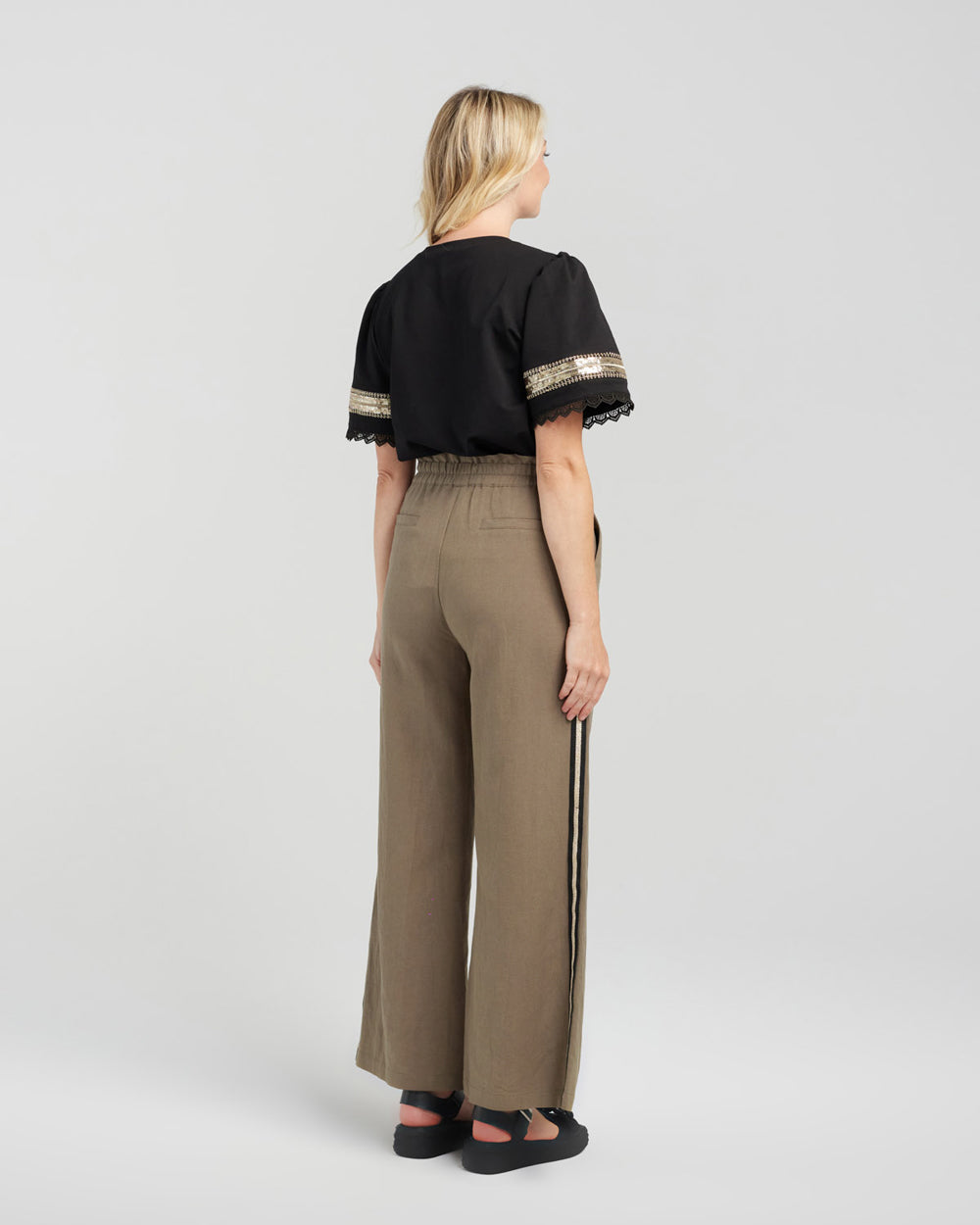 Zafina Petra Pant
