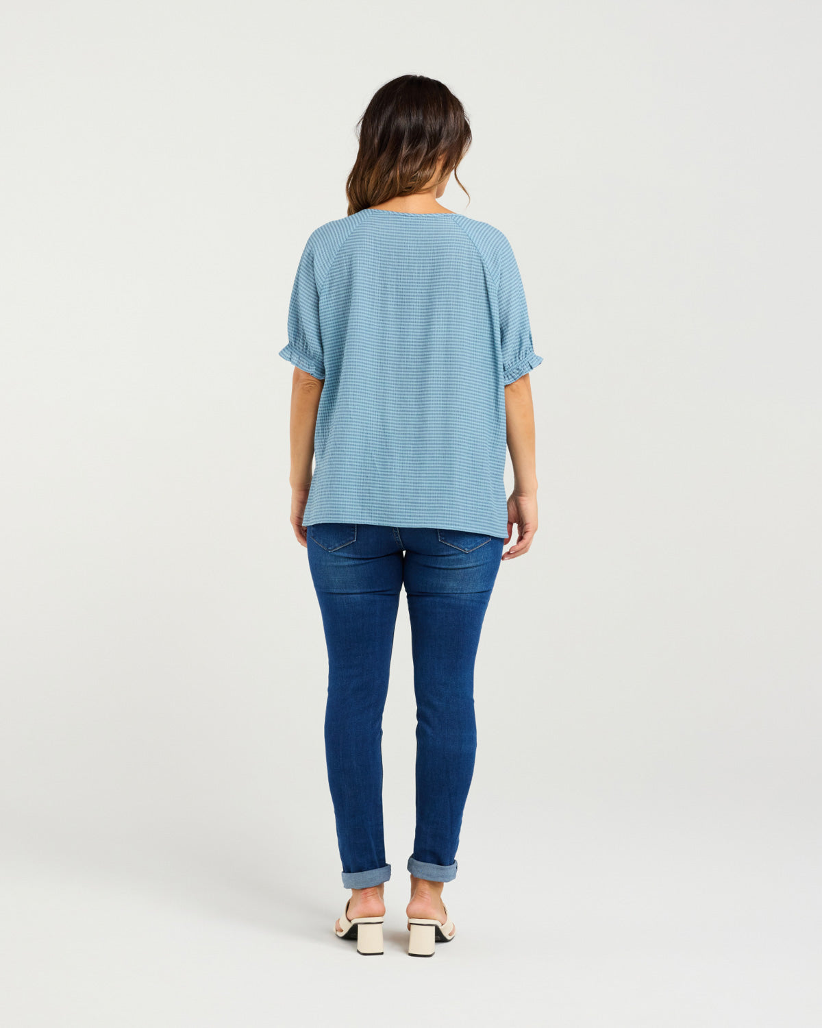 Zafina Ella Top