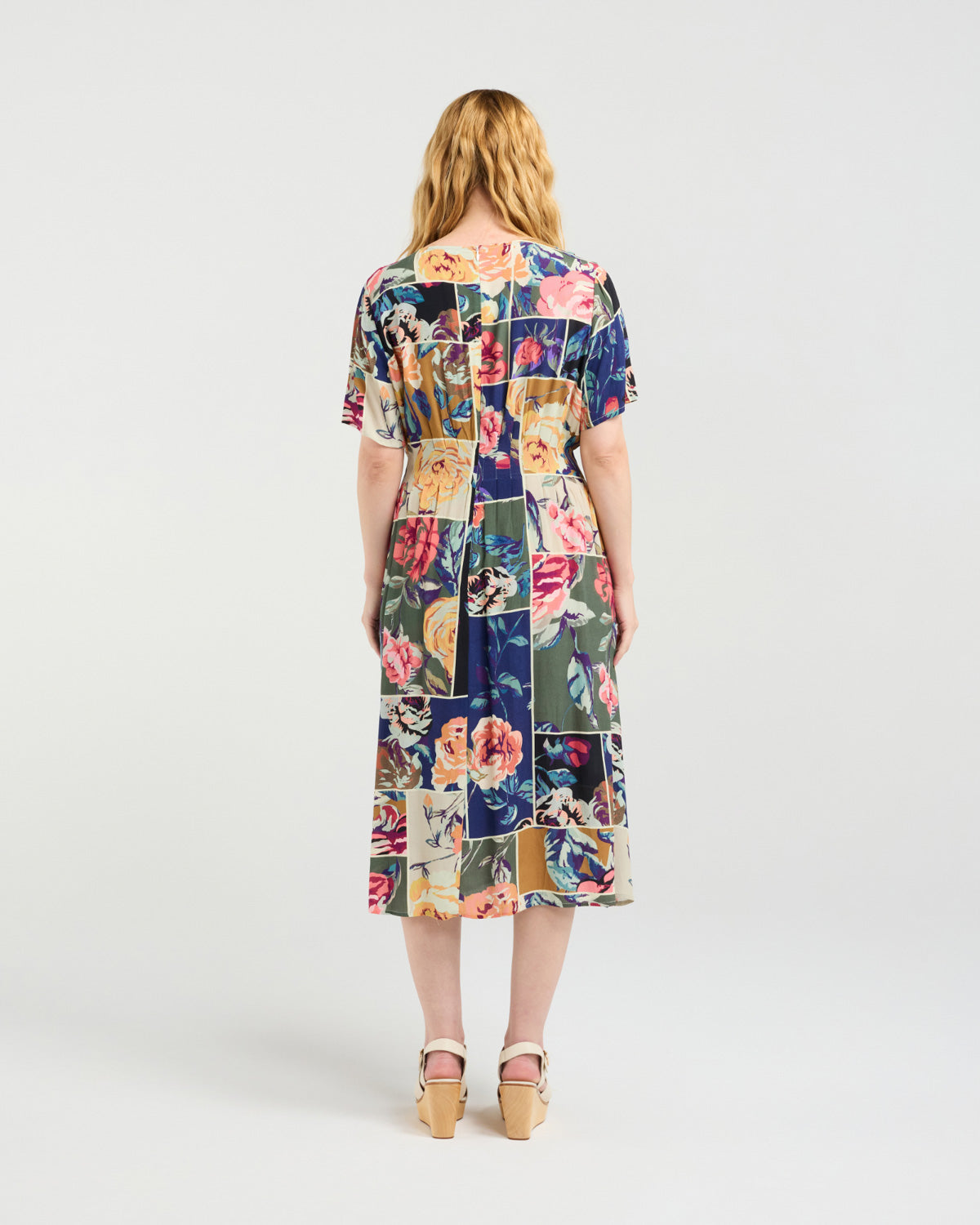 Zafina Myla Dress