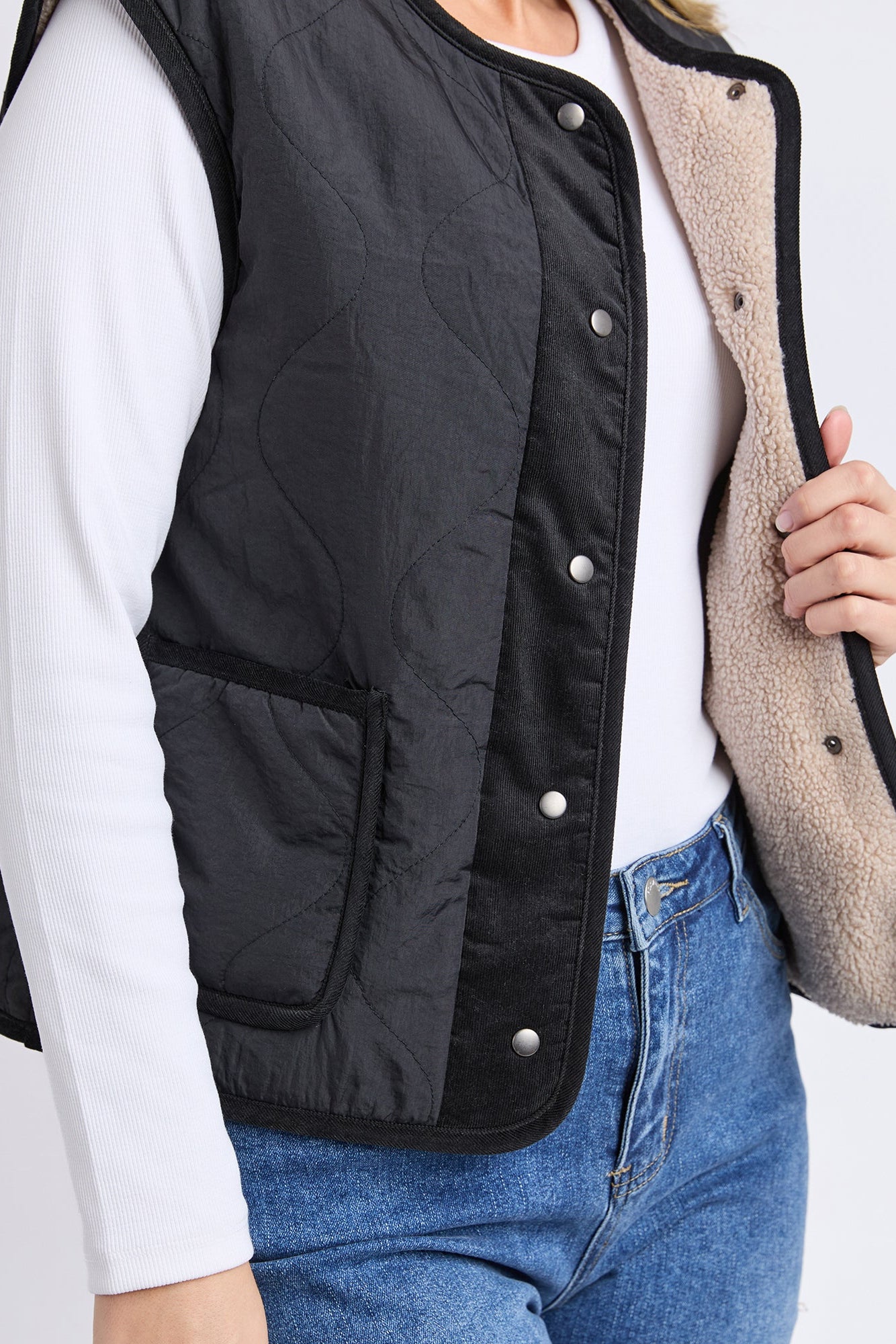 Foxwood Alberta Vest