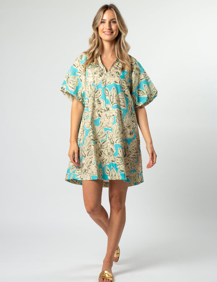 Stella + Gemma Albertine Dress