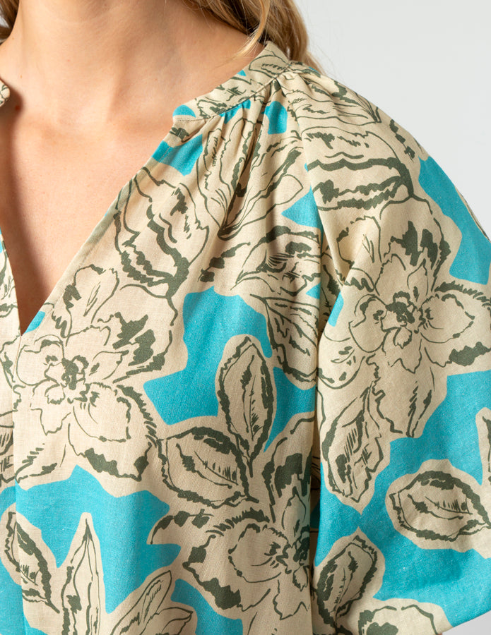 Stella + Gemma Albertine Dress