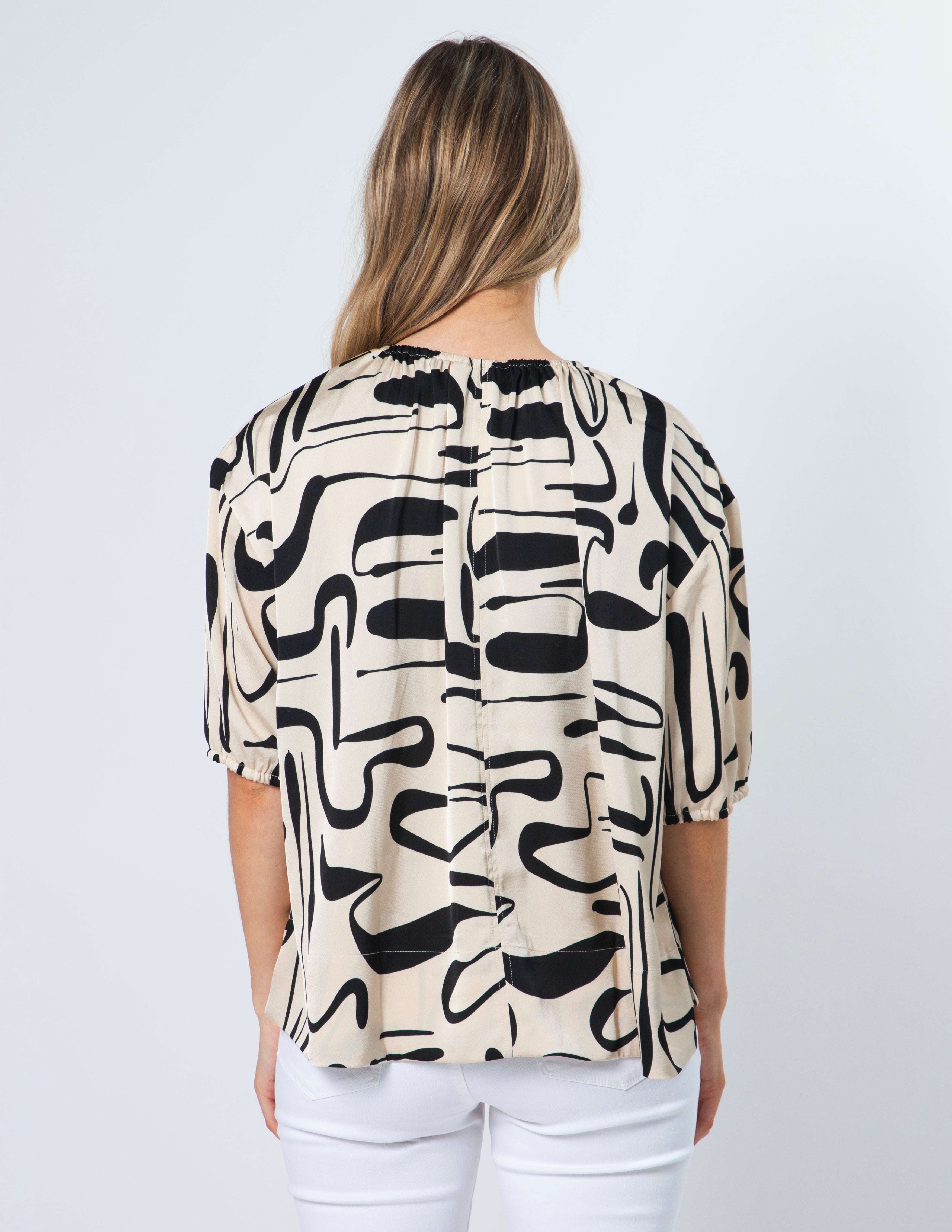 Stella + Gemma Anya Top