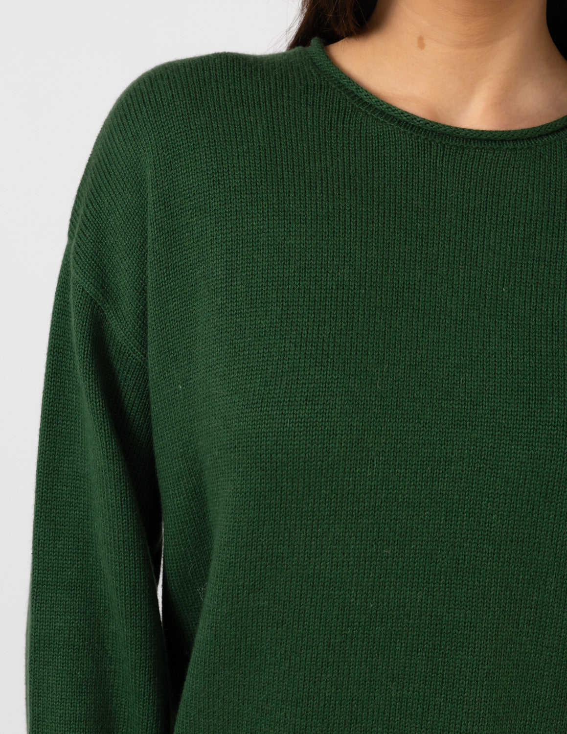 Stella + Gemma Axel Jumper