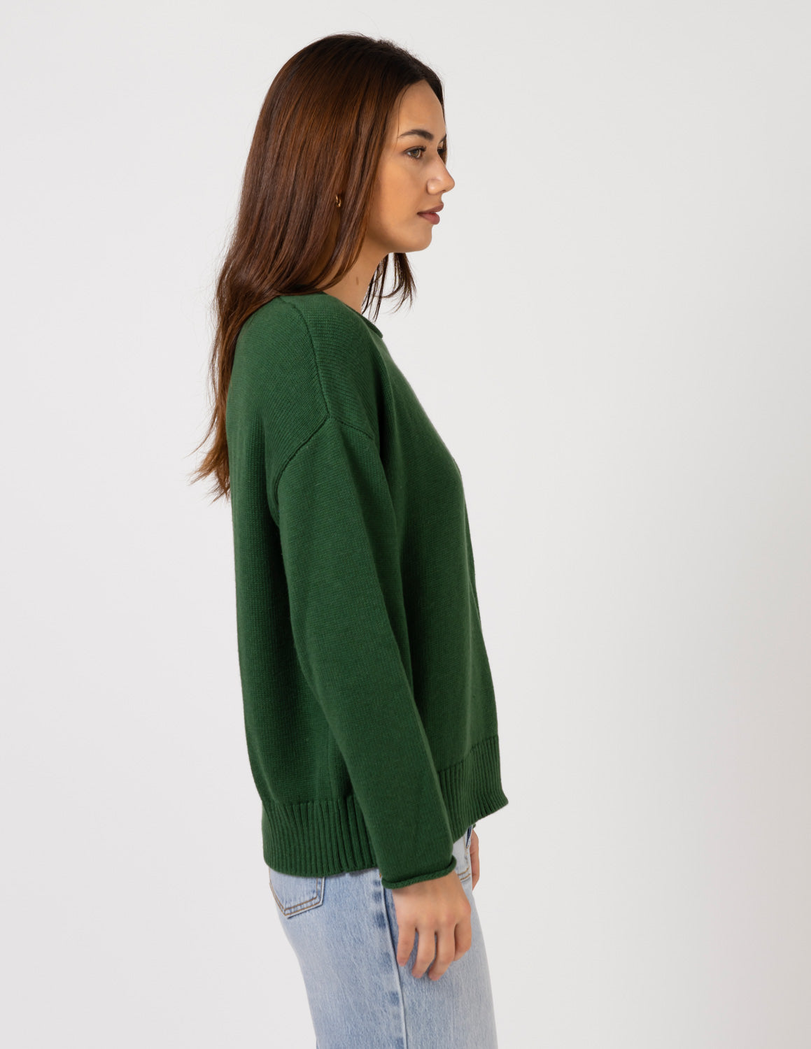 Stella + Gemma Axel Jumper