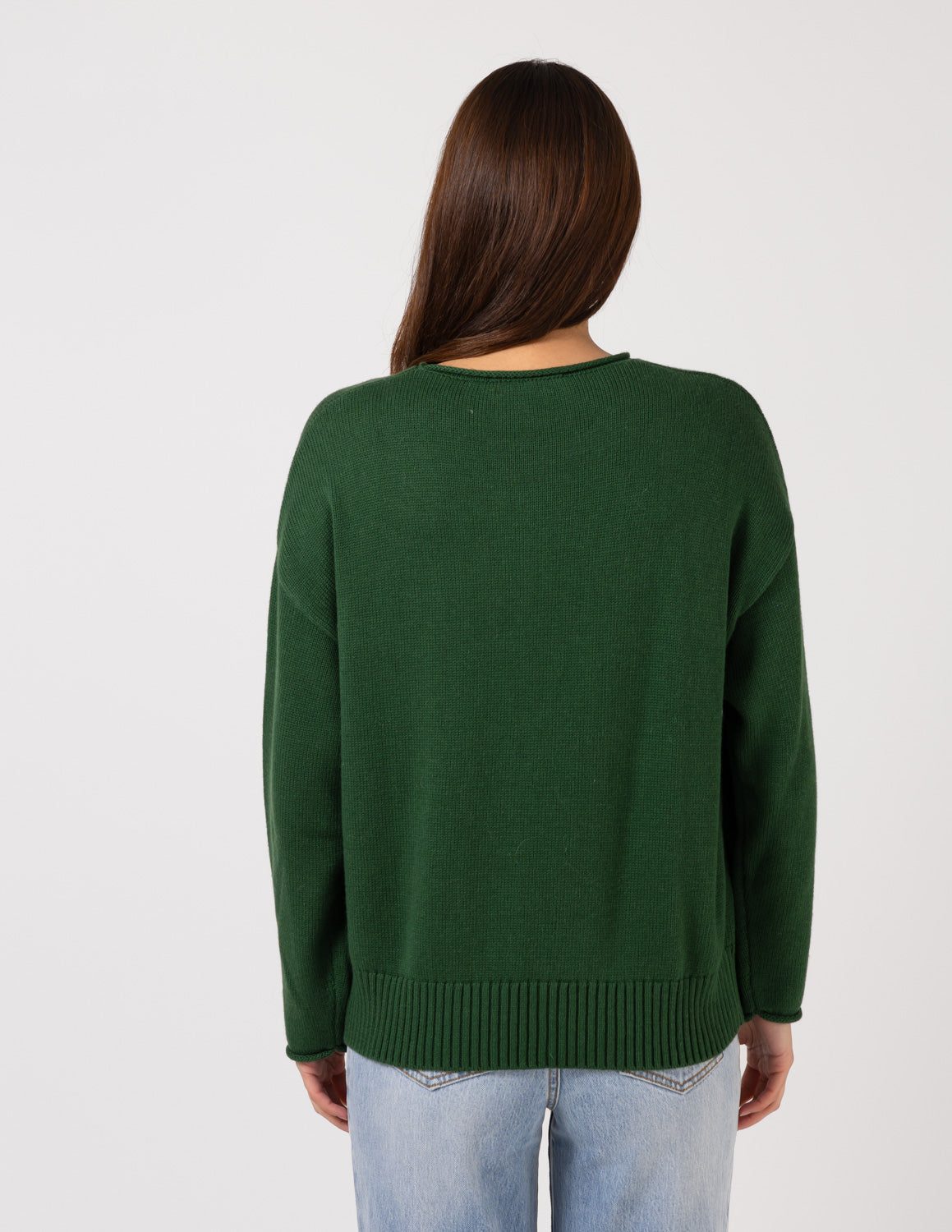 Stella + Gemma Axel Jumper