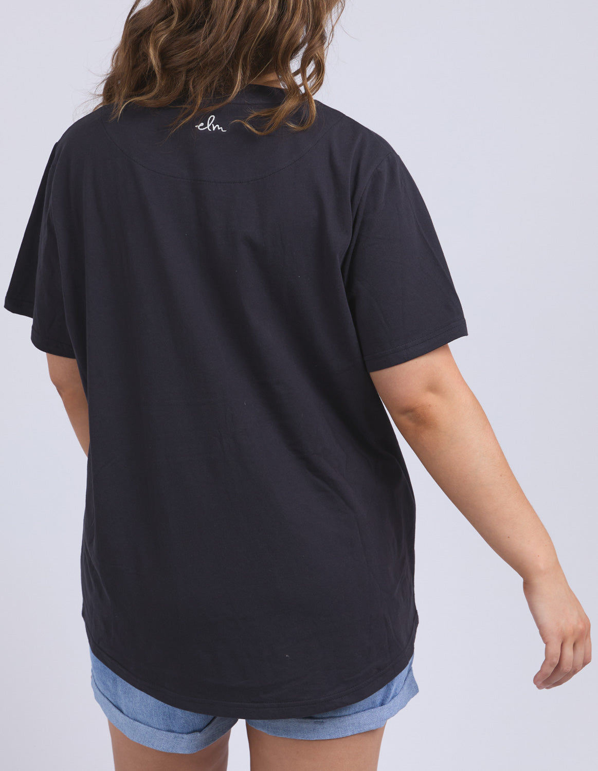 Elm Azalea Tee