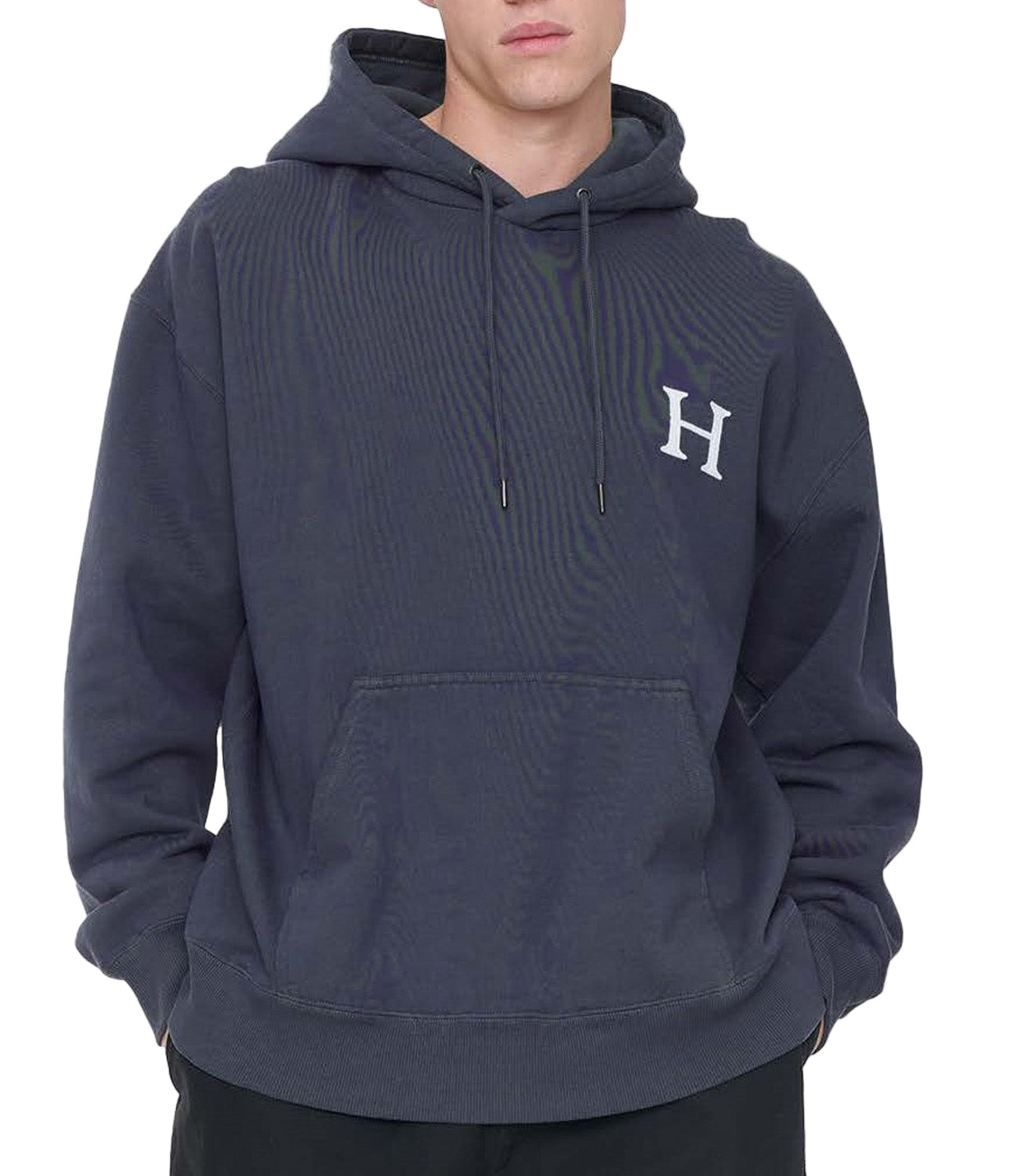 Huffer Block Hood 350/Cased