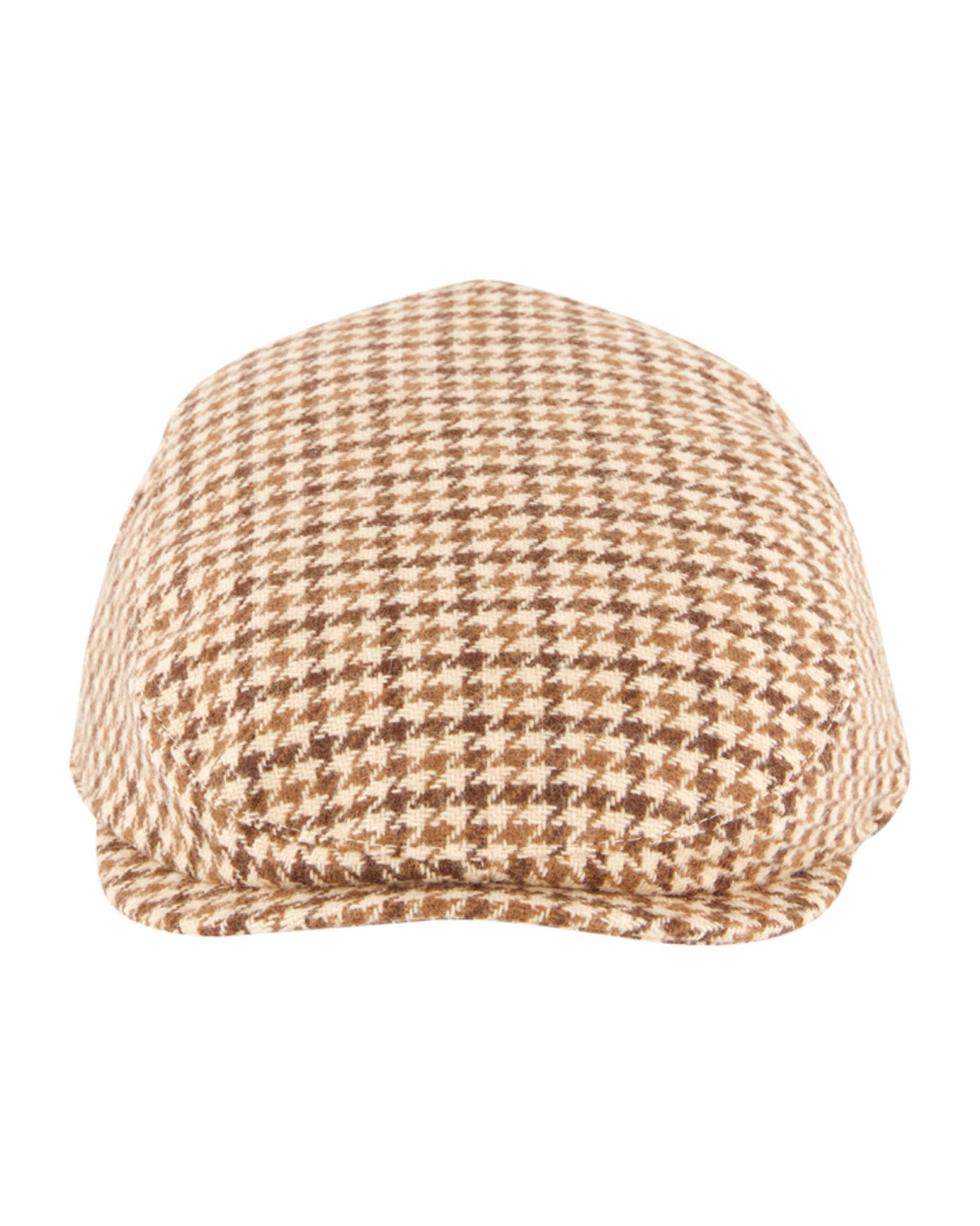 Swanndri Bristol Flat Cap
