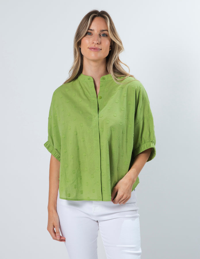 Stella + Gemma Charlie Shirt