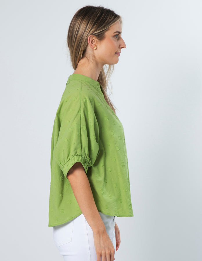 Stella + Gemma Charlie Shirt