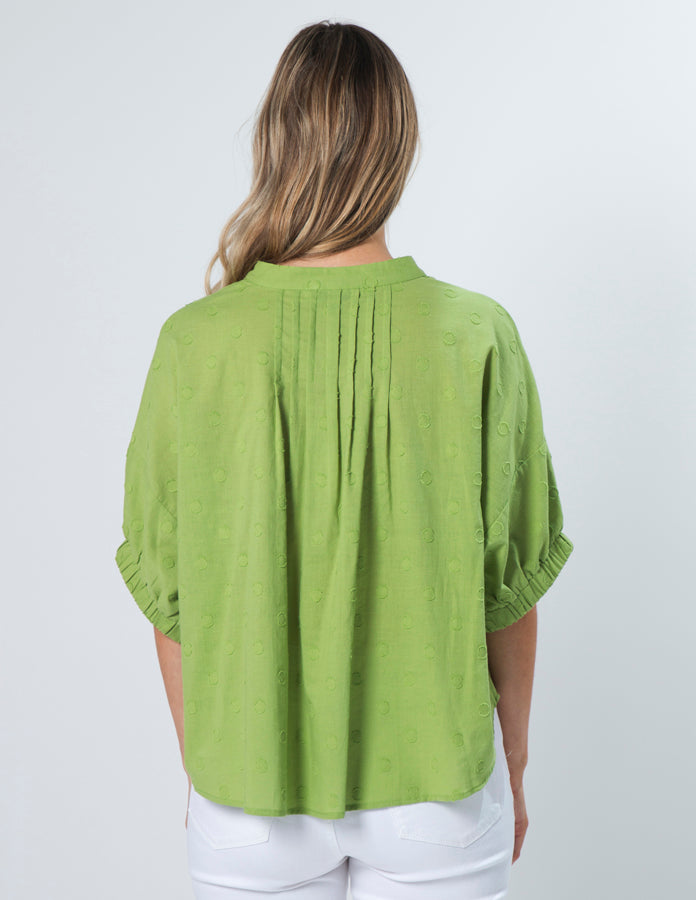 Stella + Gemma Charlie Shirt