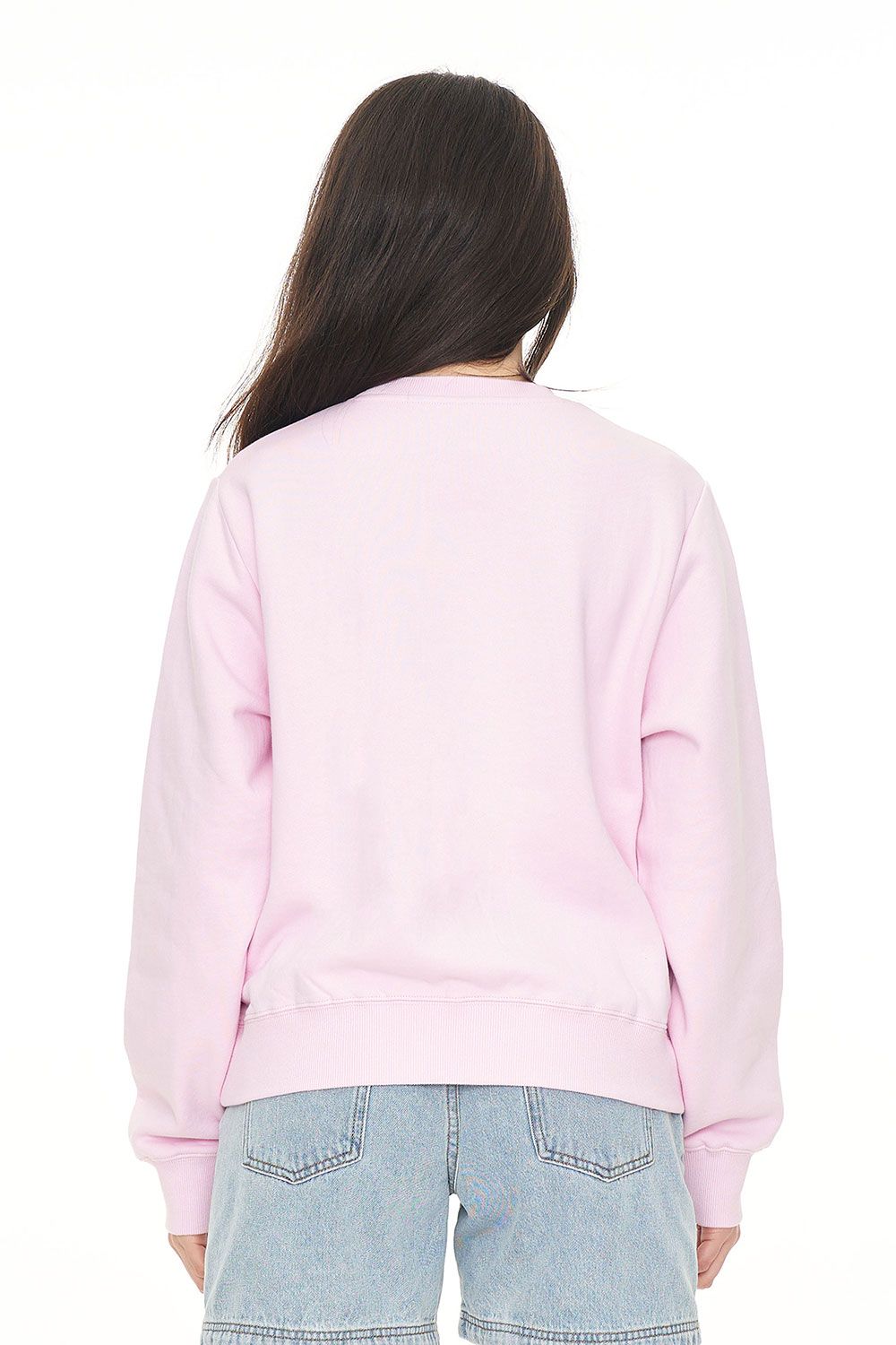 Huffer Classic Crew 350/Editorial