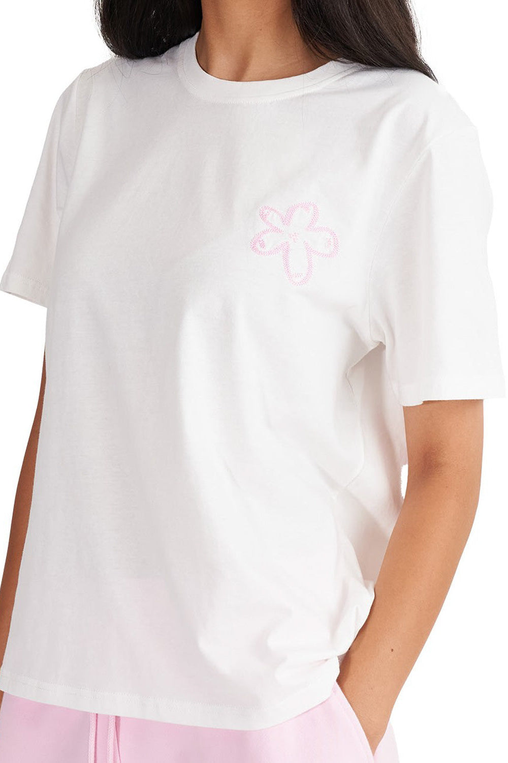 Huffer Classic Tee 170/Daisy Chain