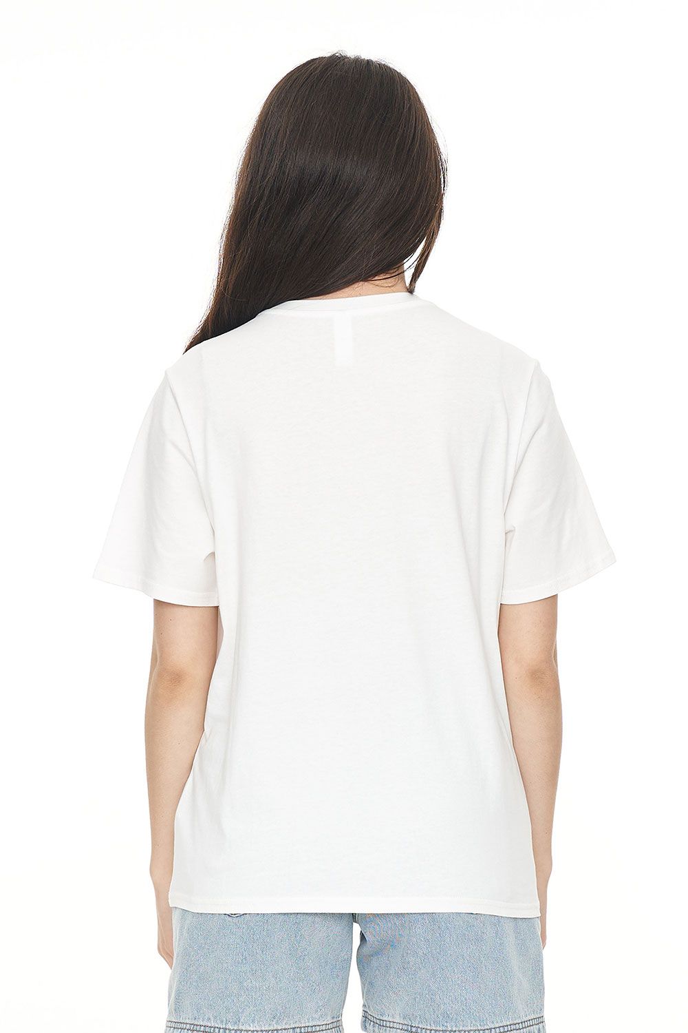 Huffer Classic Tee 170/Early Riser