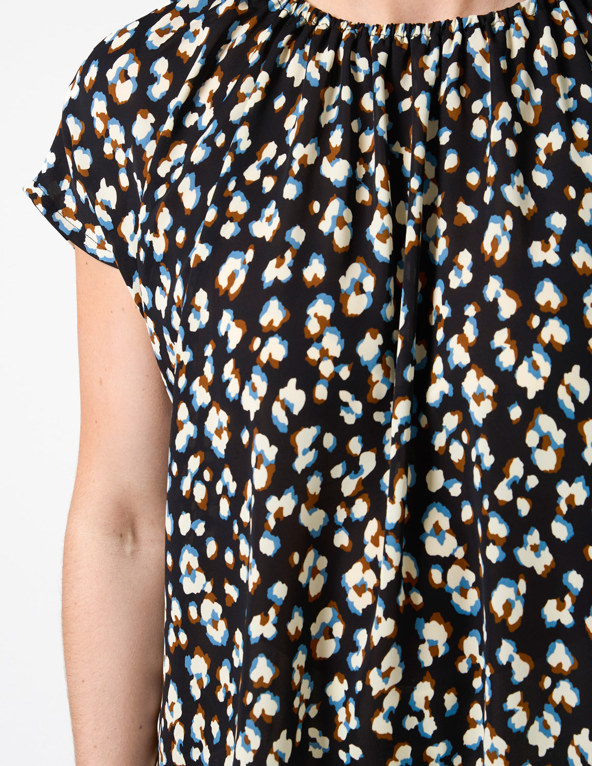 Stella & Gemma Clio Blouse
